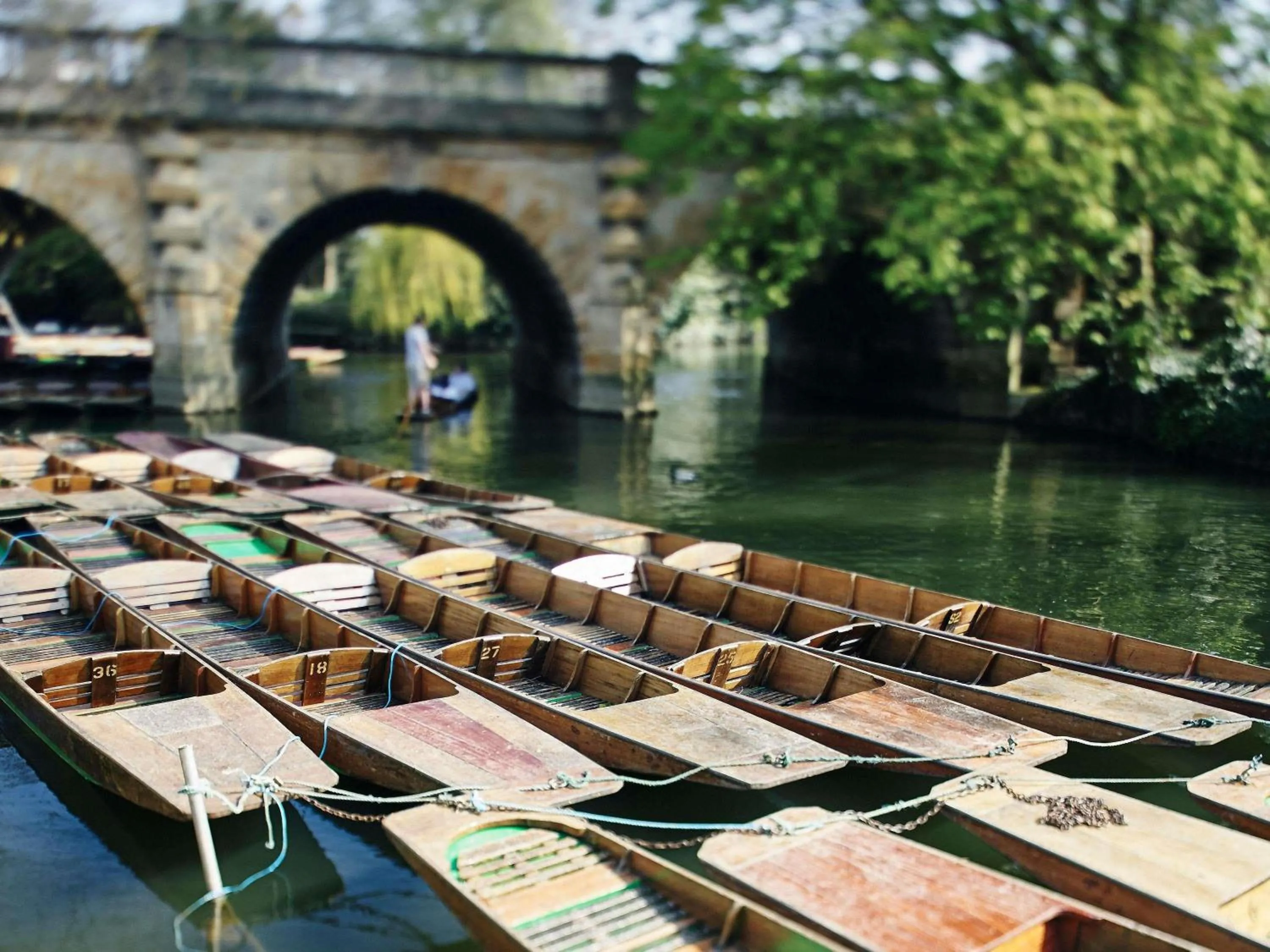 Property building in Mercure Thame Lambert Hotel