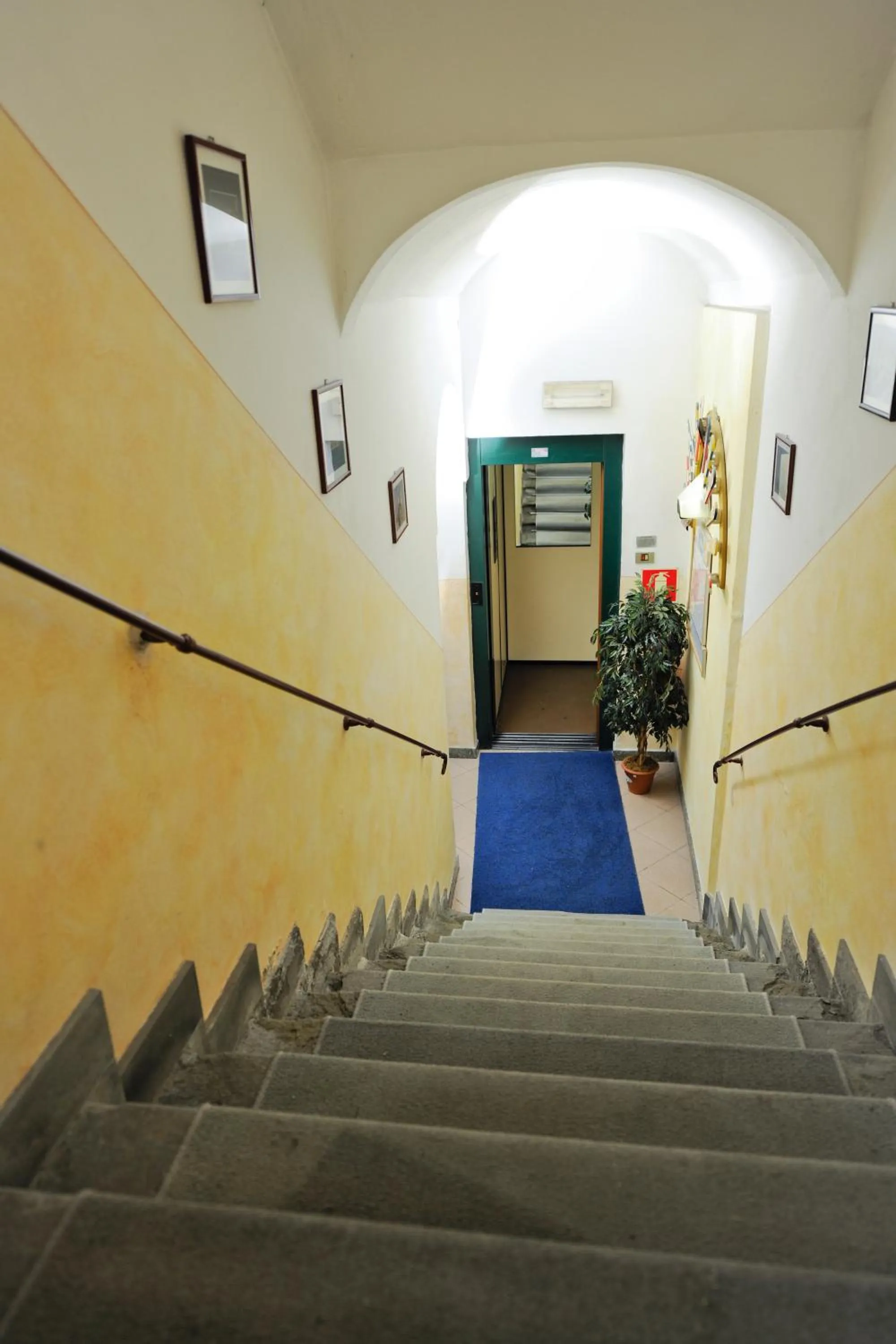 Other in Hotel Amalfitana