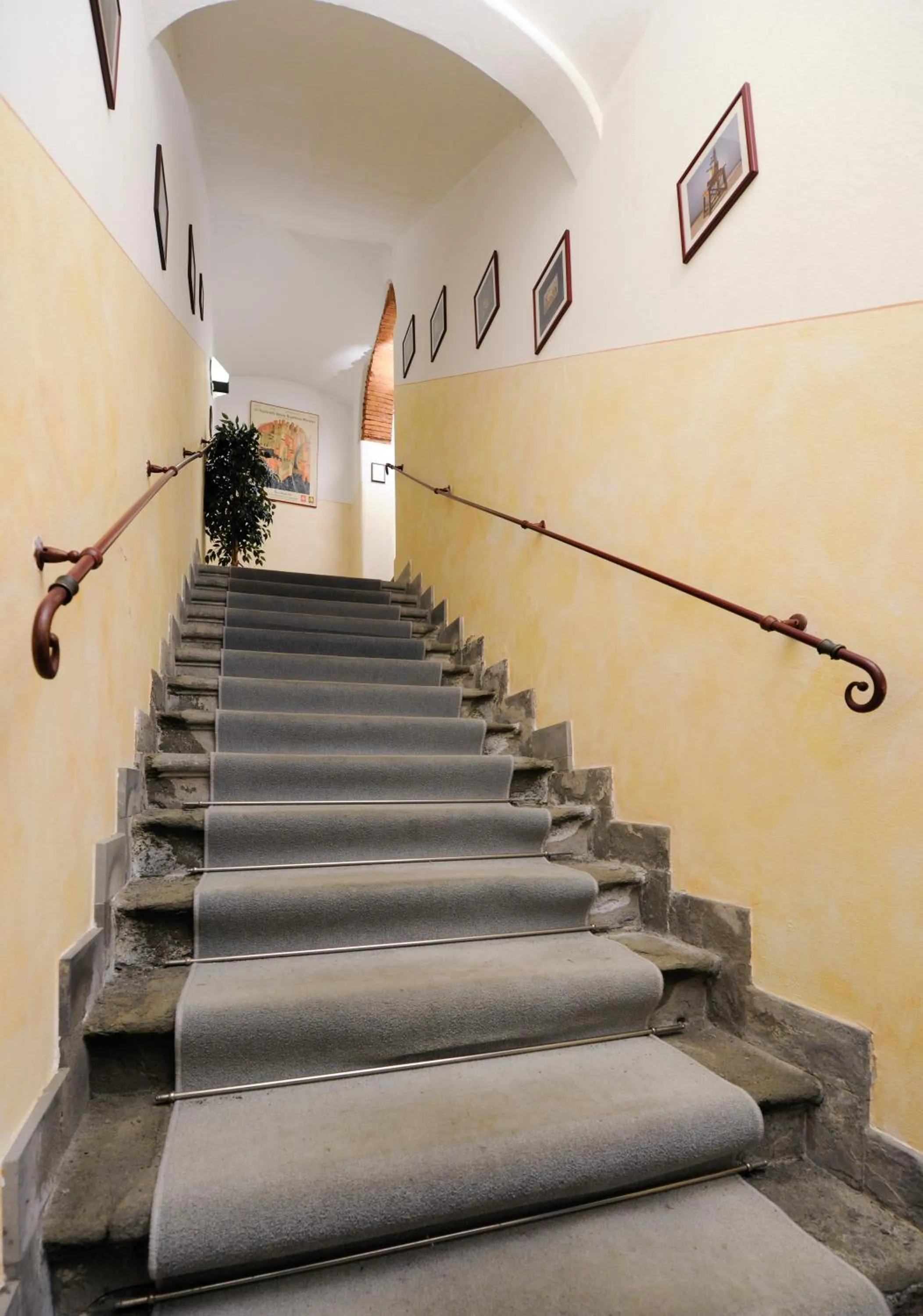 Other in Hotel Amalfitana