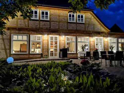 Hotel Ohlendorfs Gasthaus Hotel Ohlendorfs Gasthaus