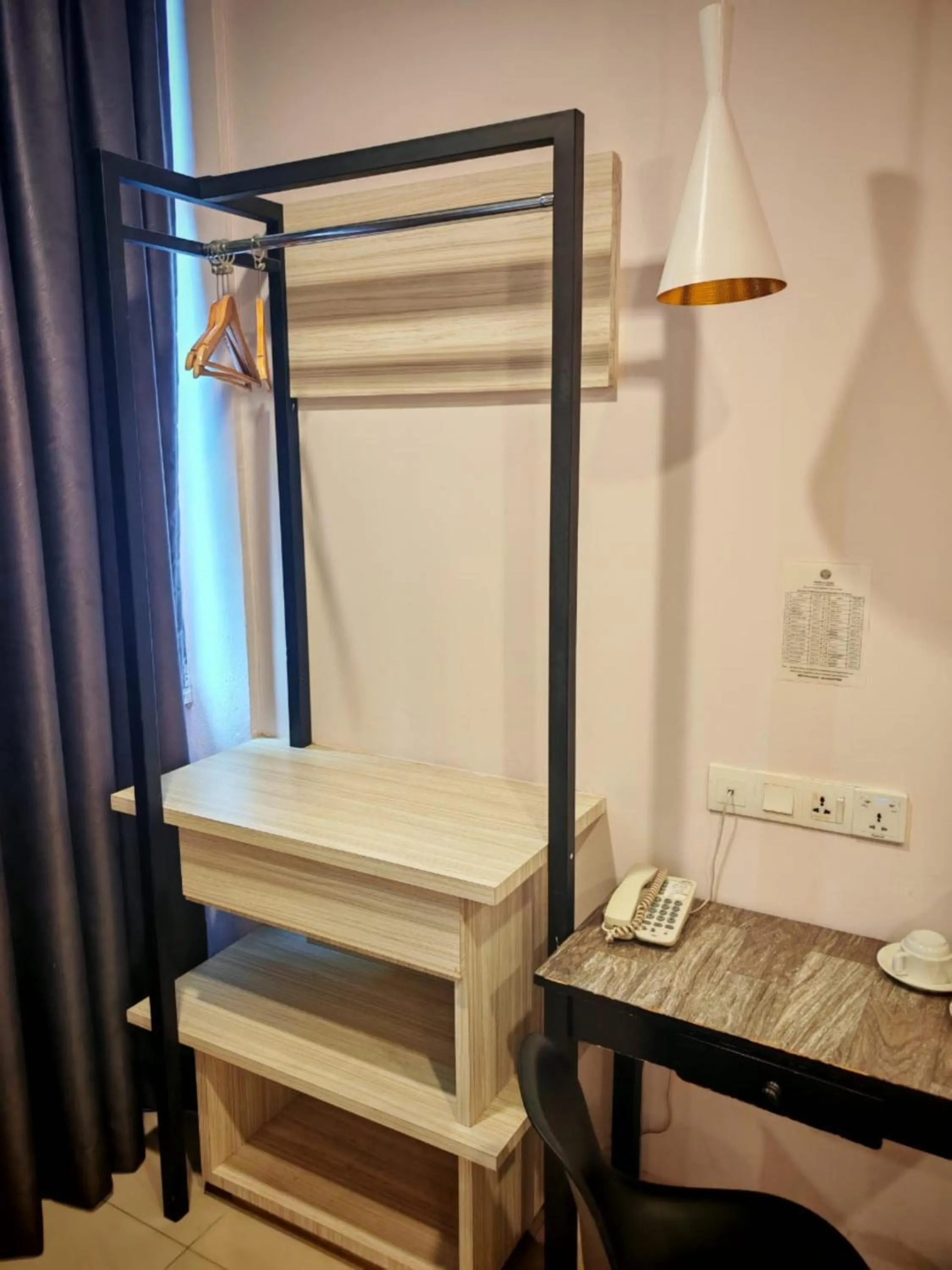 Other, Bed in Grand FC Hotel