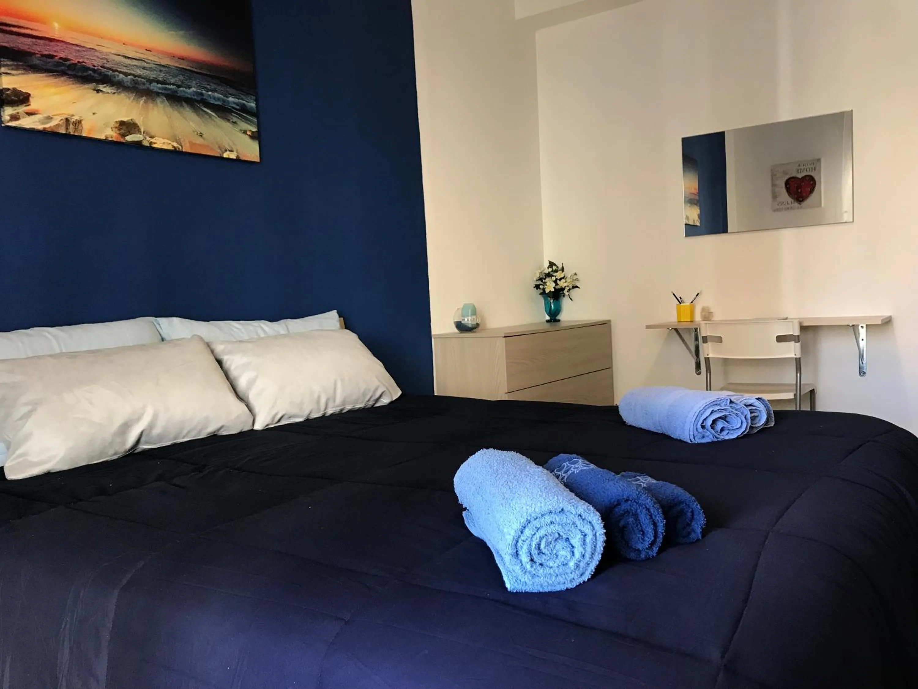 Suite Paolo