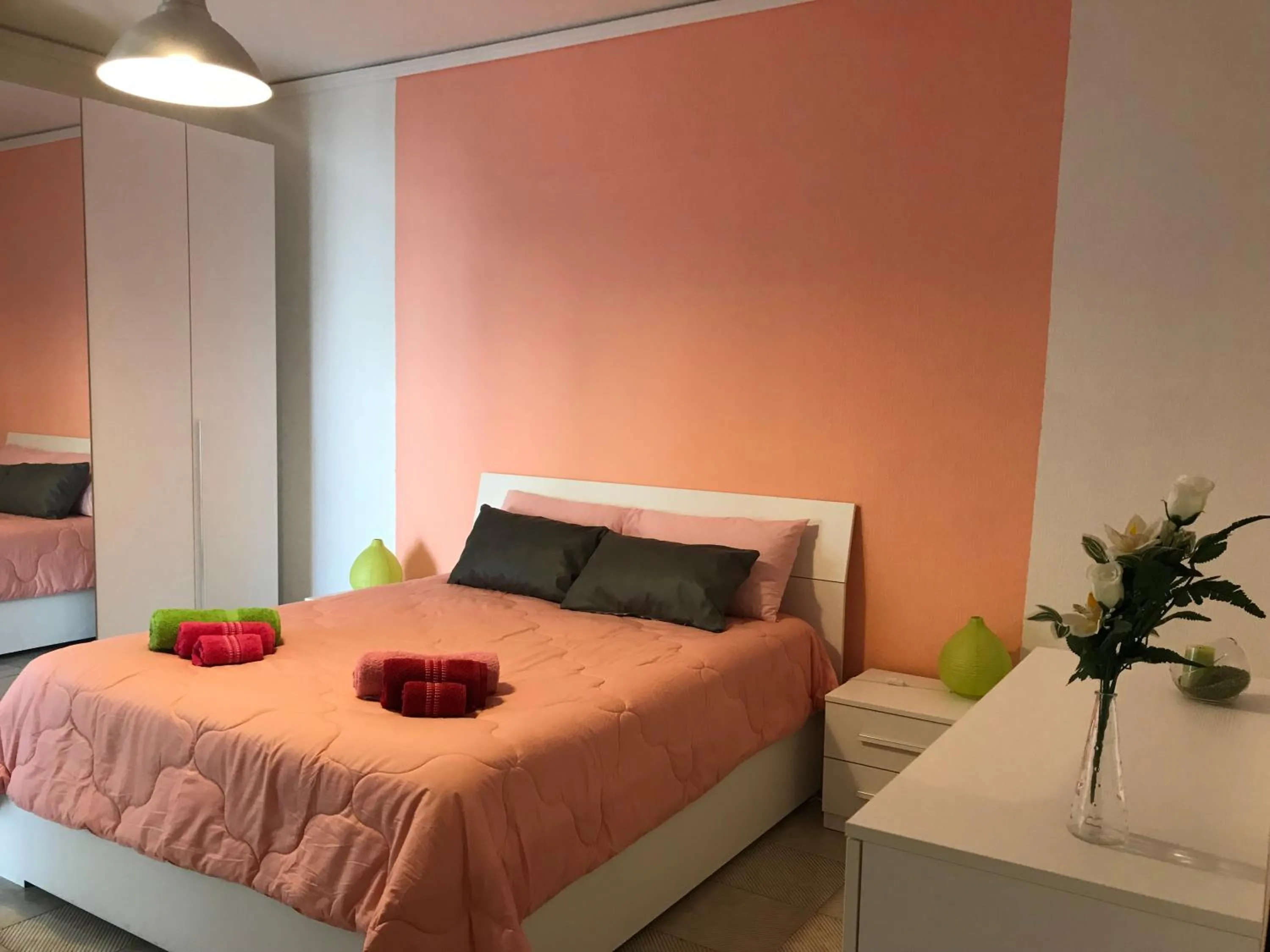 Suite Paolo