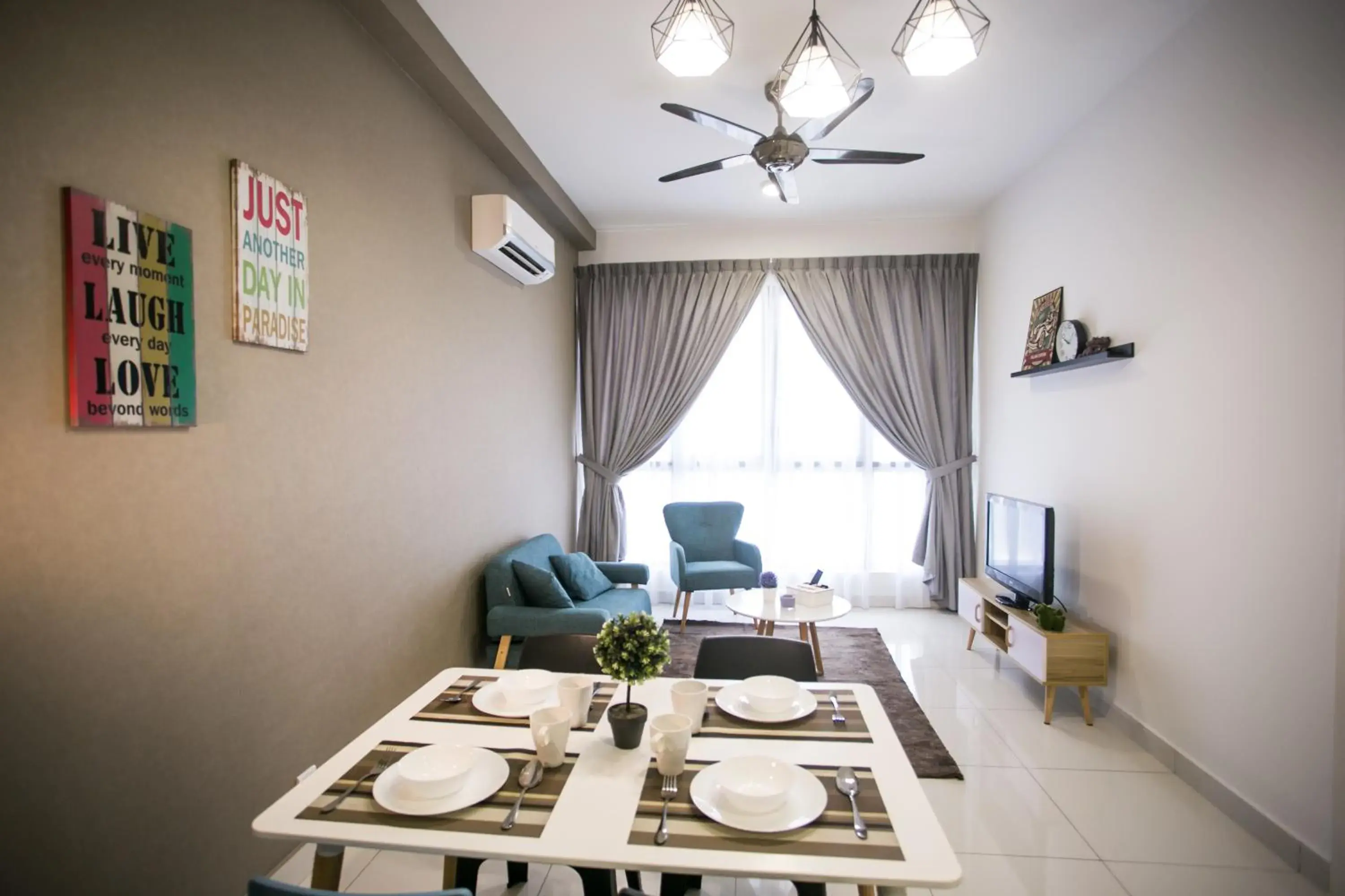 Econest Apartment By The one - Educity Nusajaya Econest Apartment By The one - Educity Nusajaya