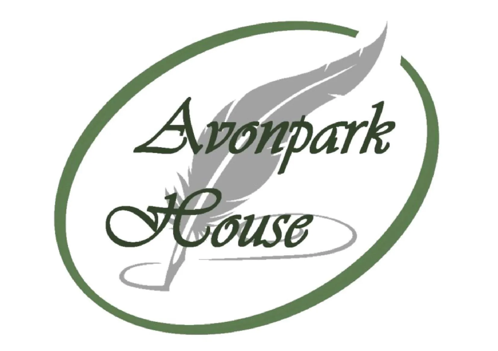 Property logo or sign in Avonpark House