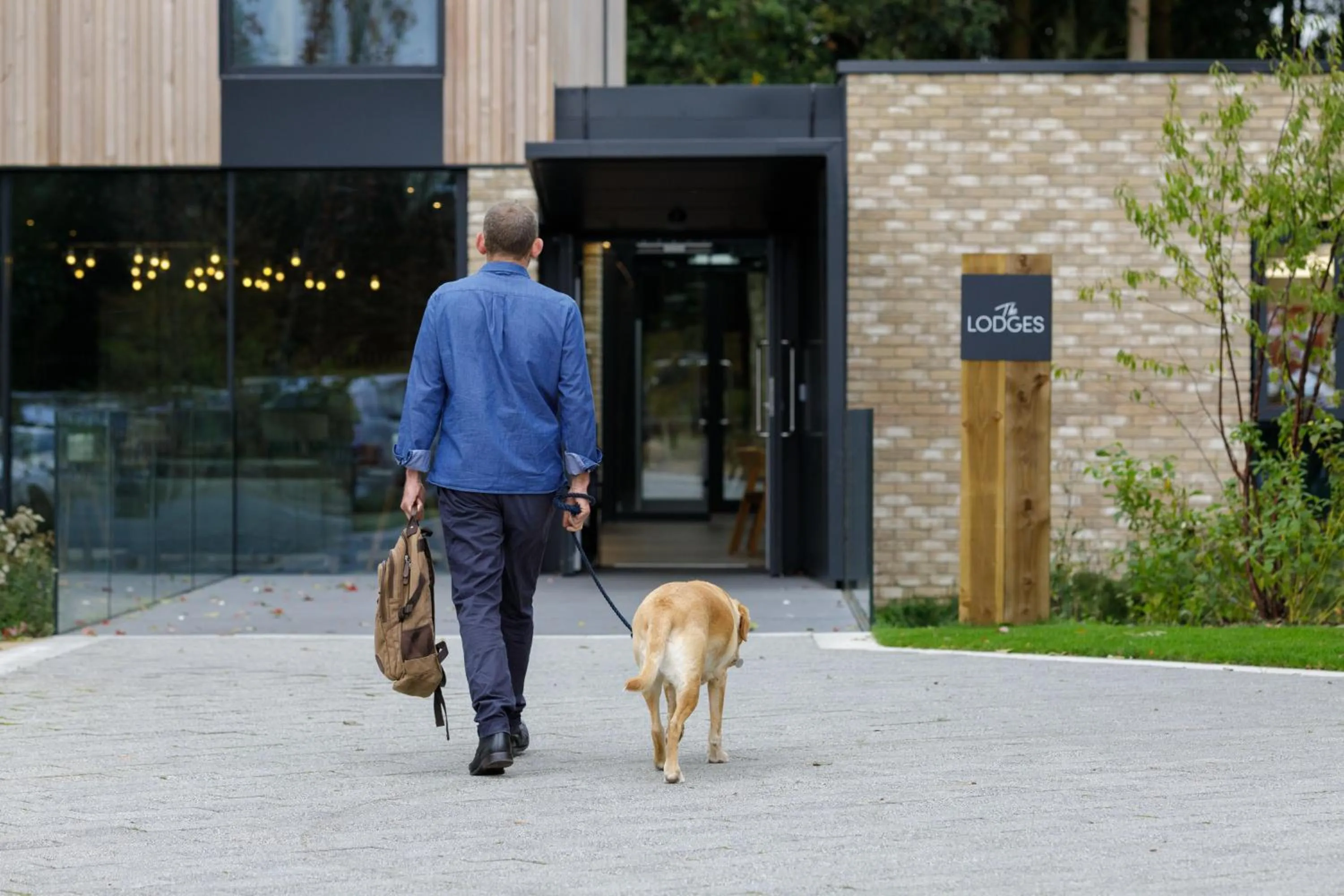 Pets in Feldon Valley