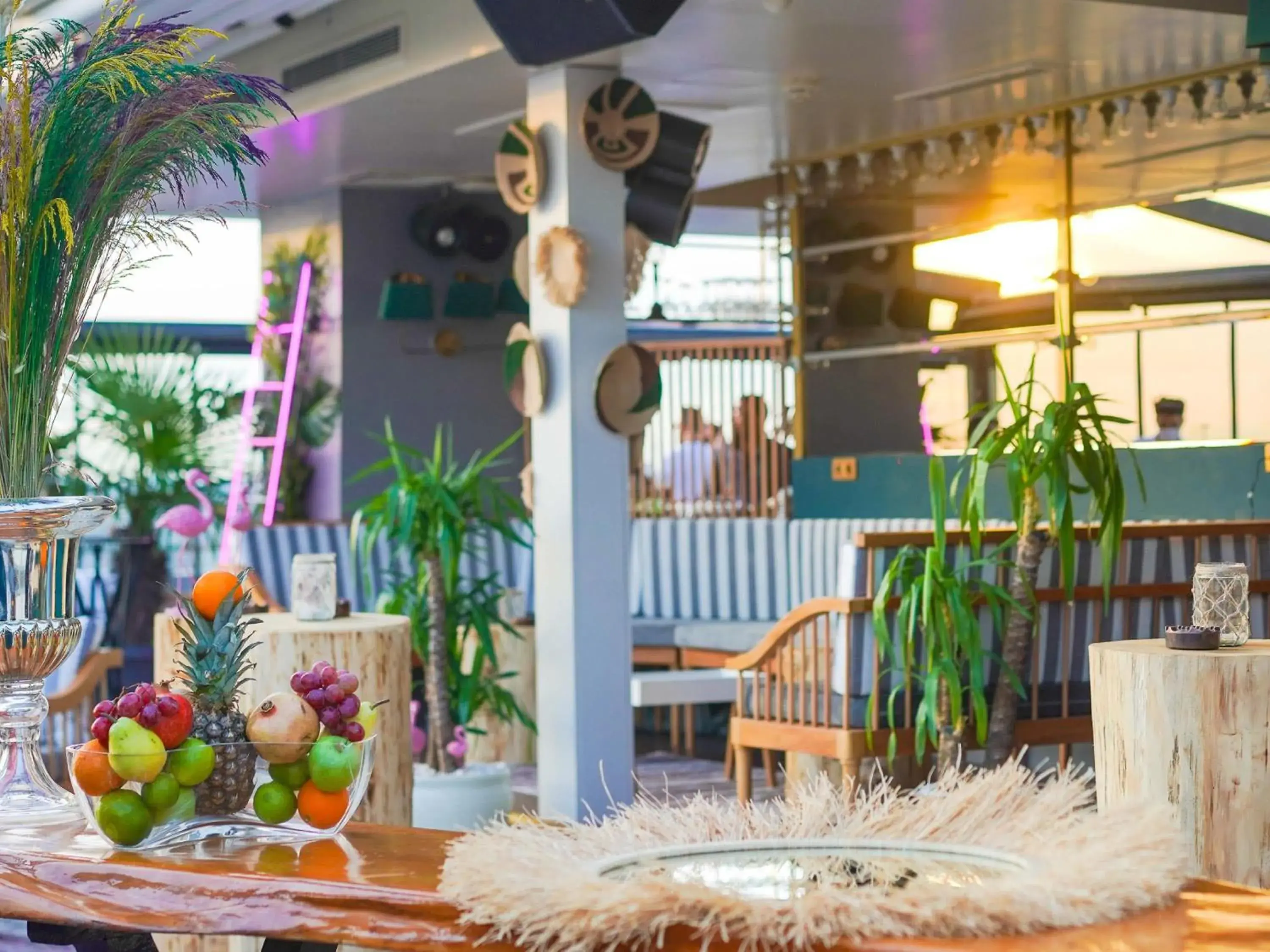 Restaurant/places to eat in Rixos Pera Istanbul Restaurant/places to eat in Rixos Pera Istanbul