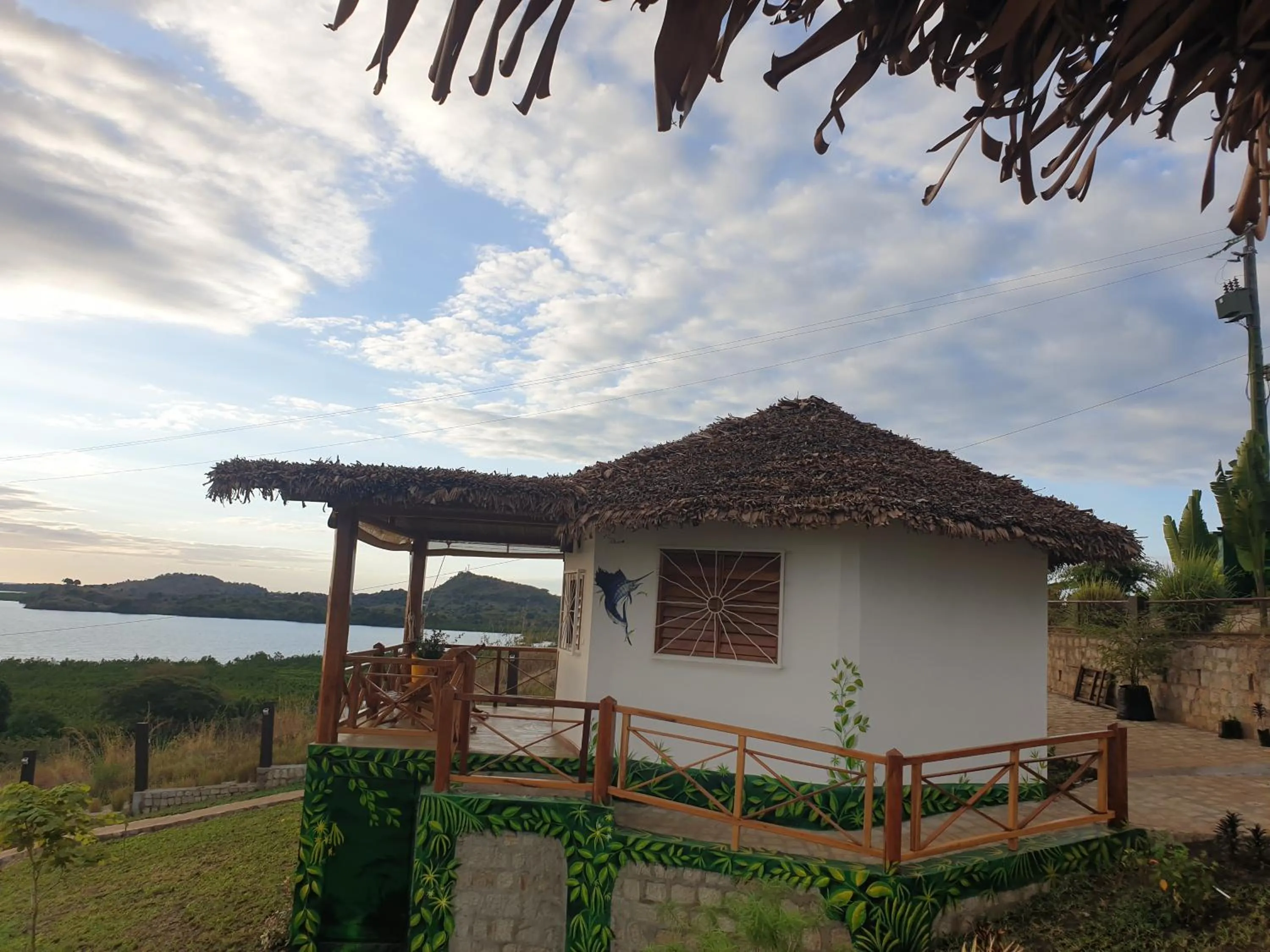 villa nosy détente