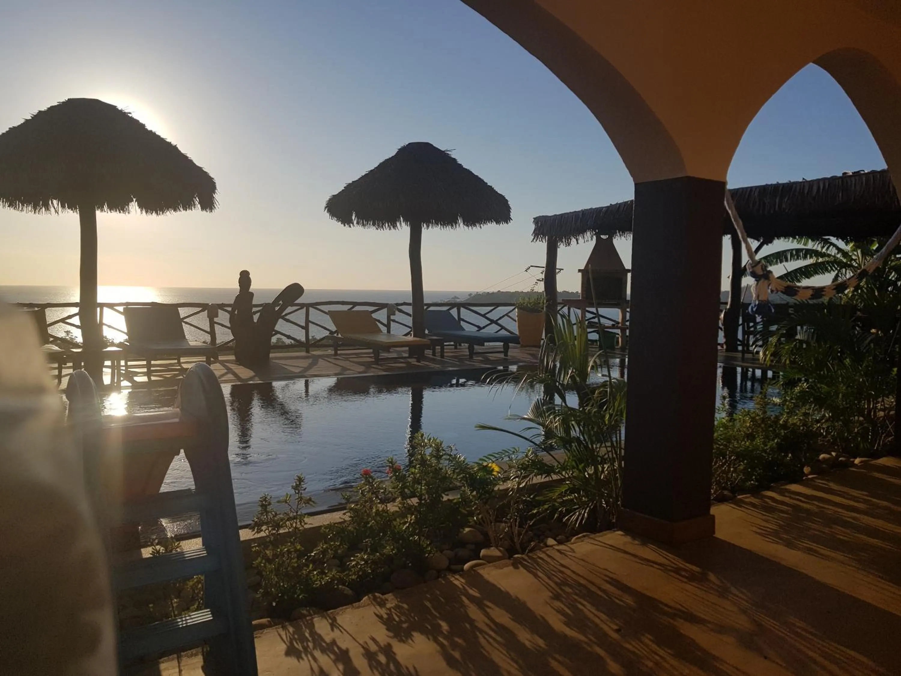 villa nosy détente