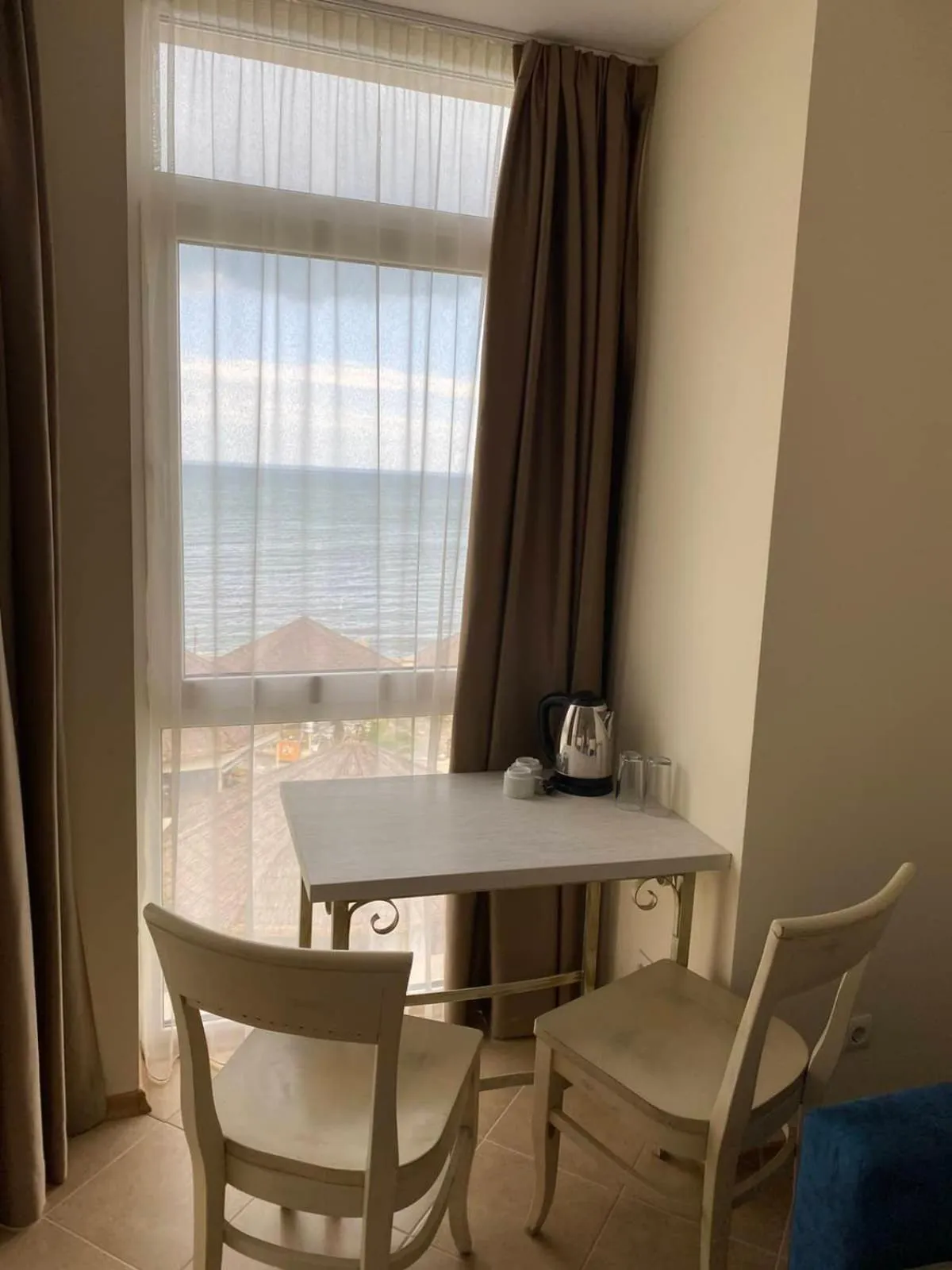 Dining area in Royal Bay Resort & Aqua Park - All Inclusive and Free beach accsess