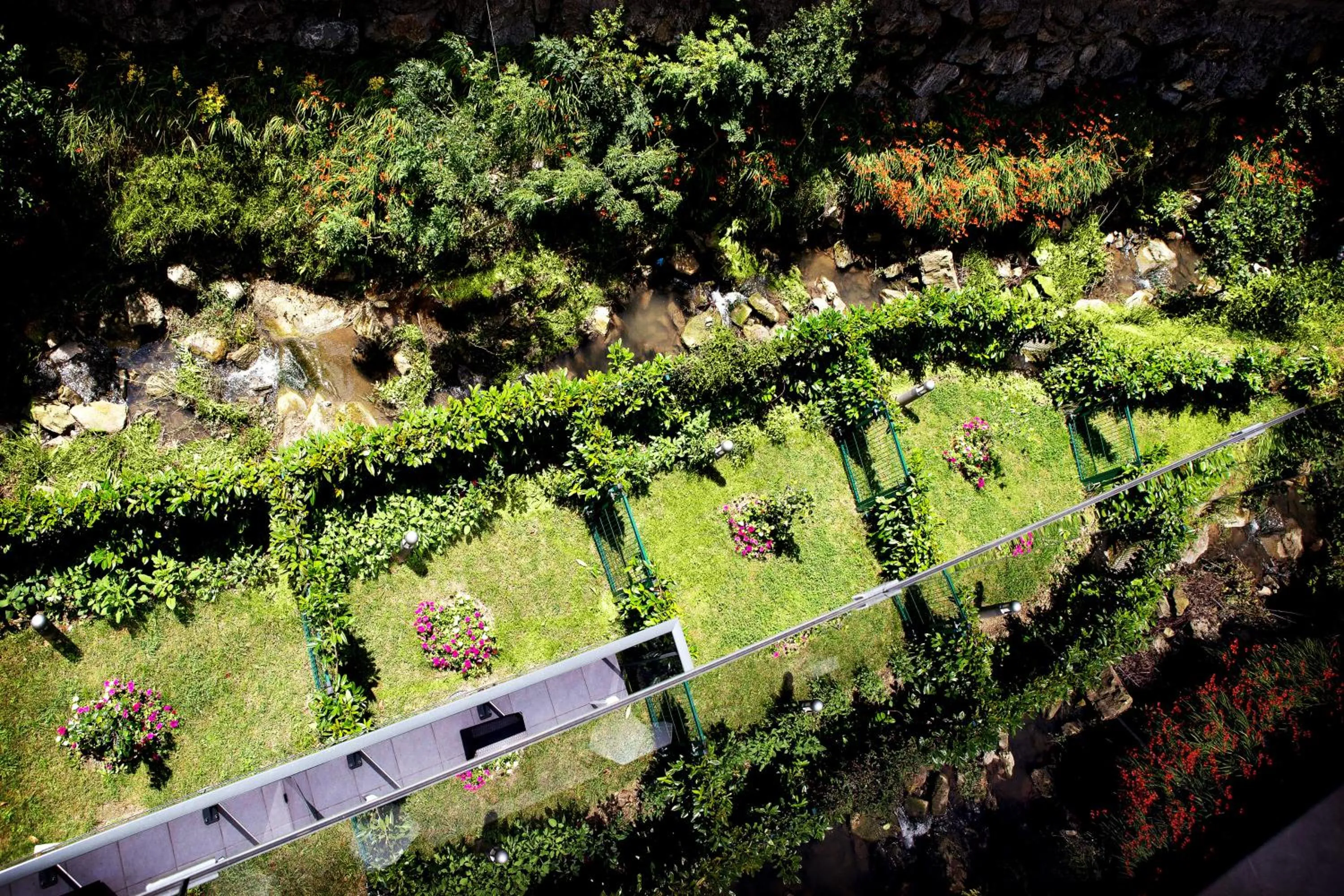 Spring in Hotel Boutique Txanka Erreka PARKING INCLUIDO