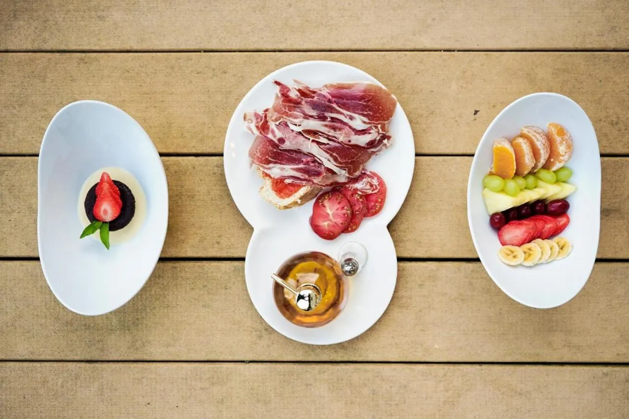 Hotel Boutique Txanka Erreka PARKING INCLUIDO