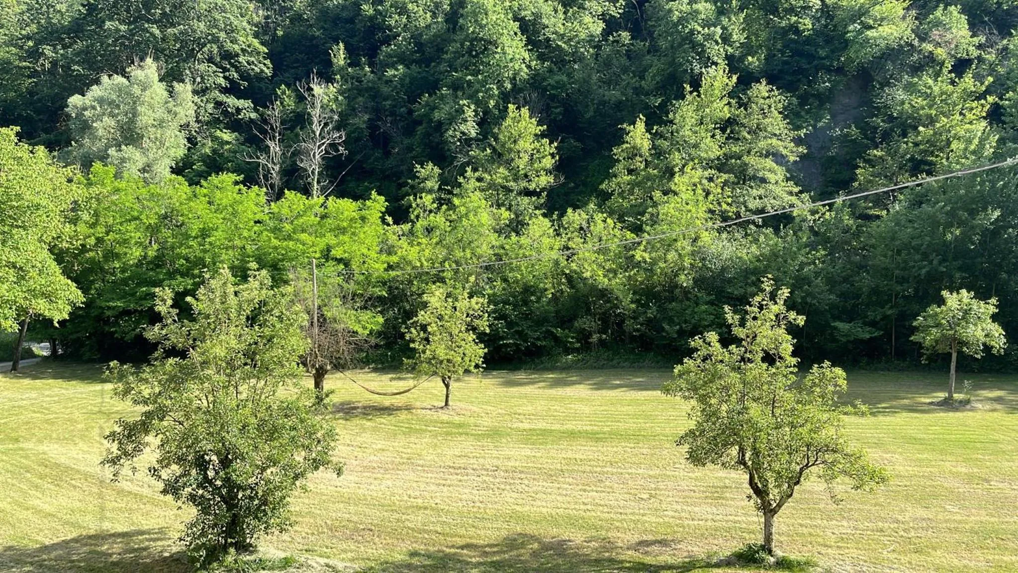 Agriturismo Rio Verde