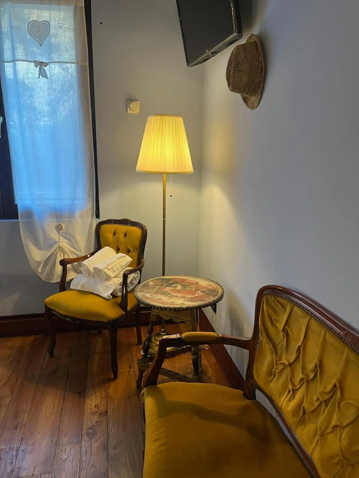 Agriturismo Rio Verde