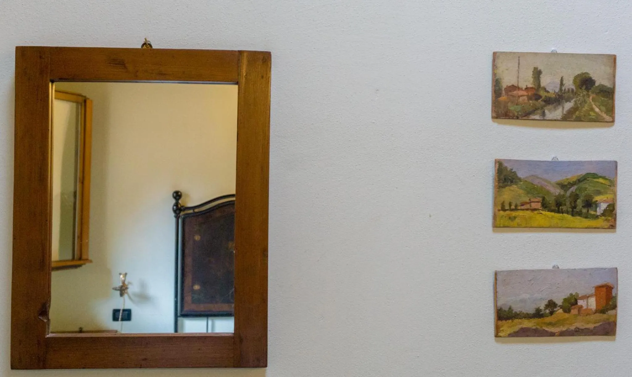 Agriturismo Rio Verde