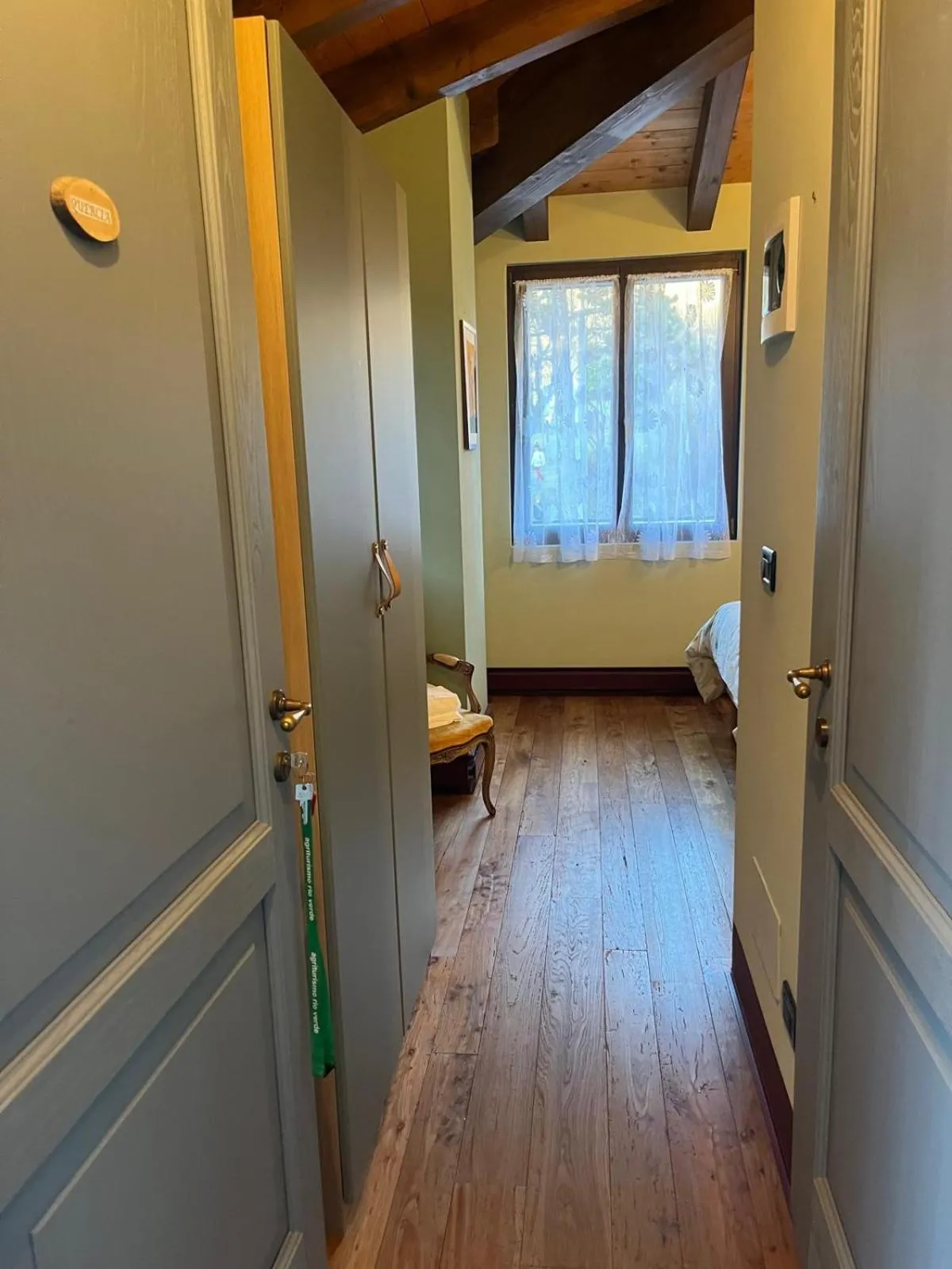 Agriturismo Rio Verde