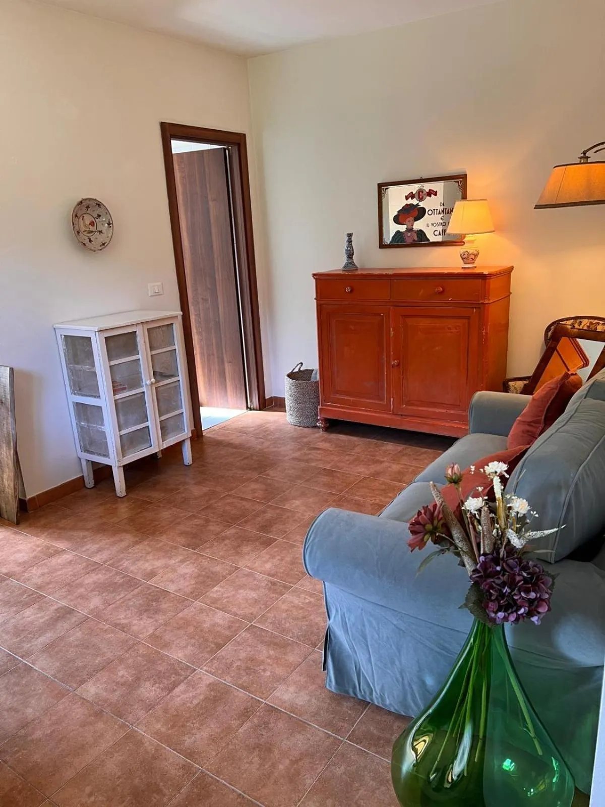 Agriturismo Rio Verde