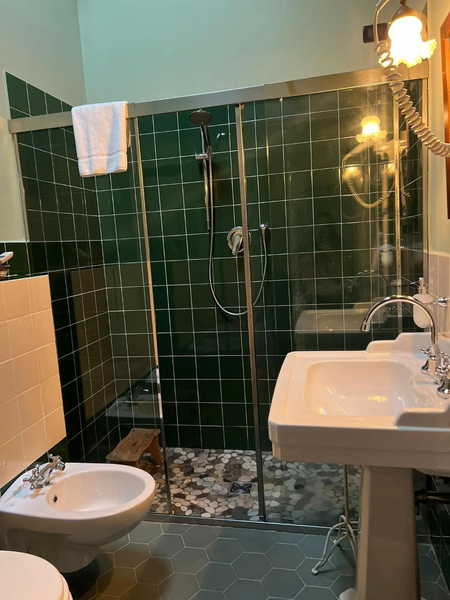 Agriturismo Rio Verde