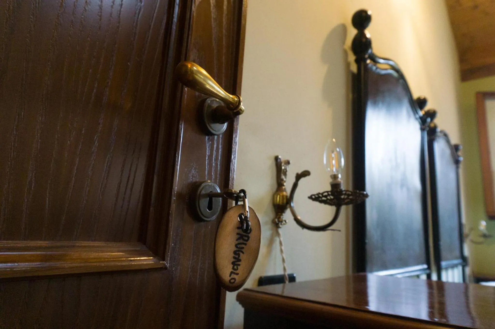 Agriturismo Rio Verde