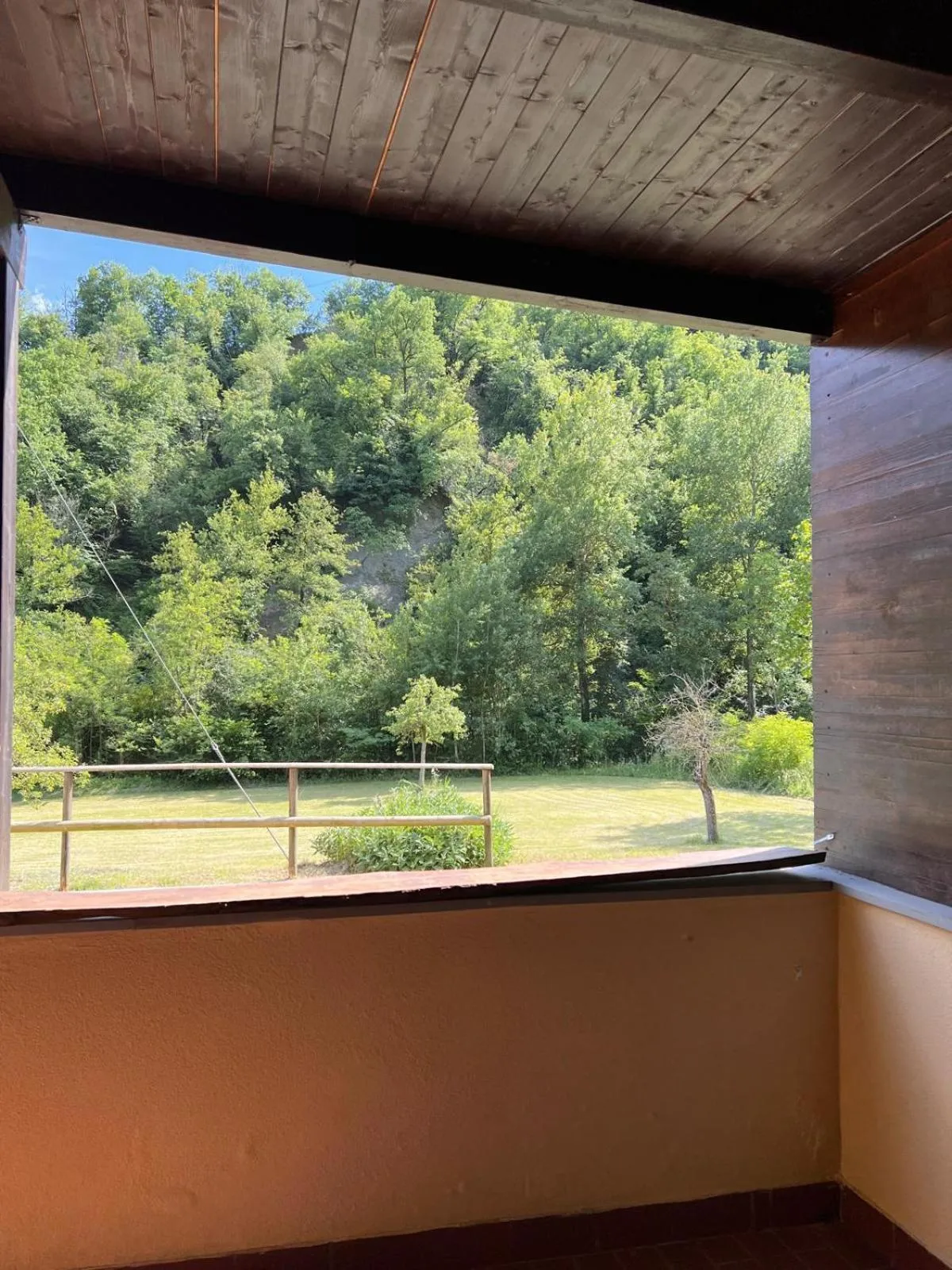 Agriturismo Rio Verde