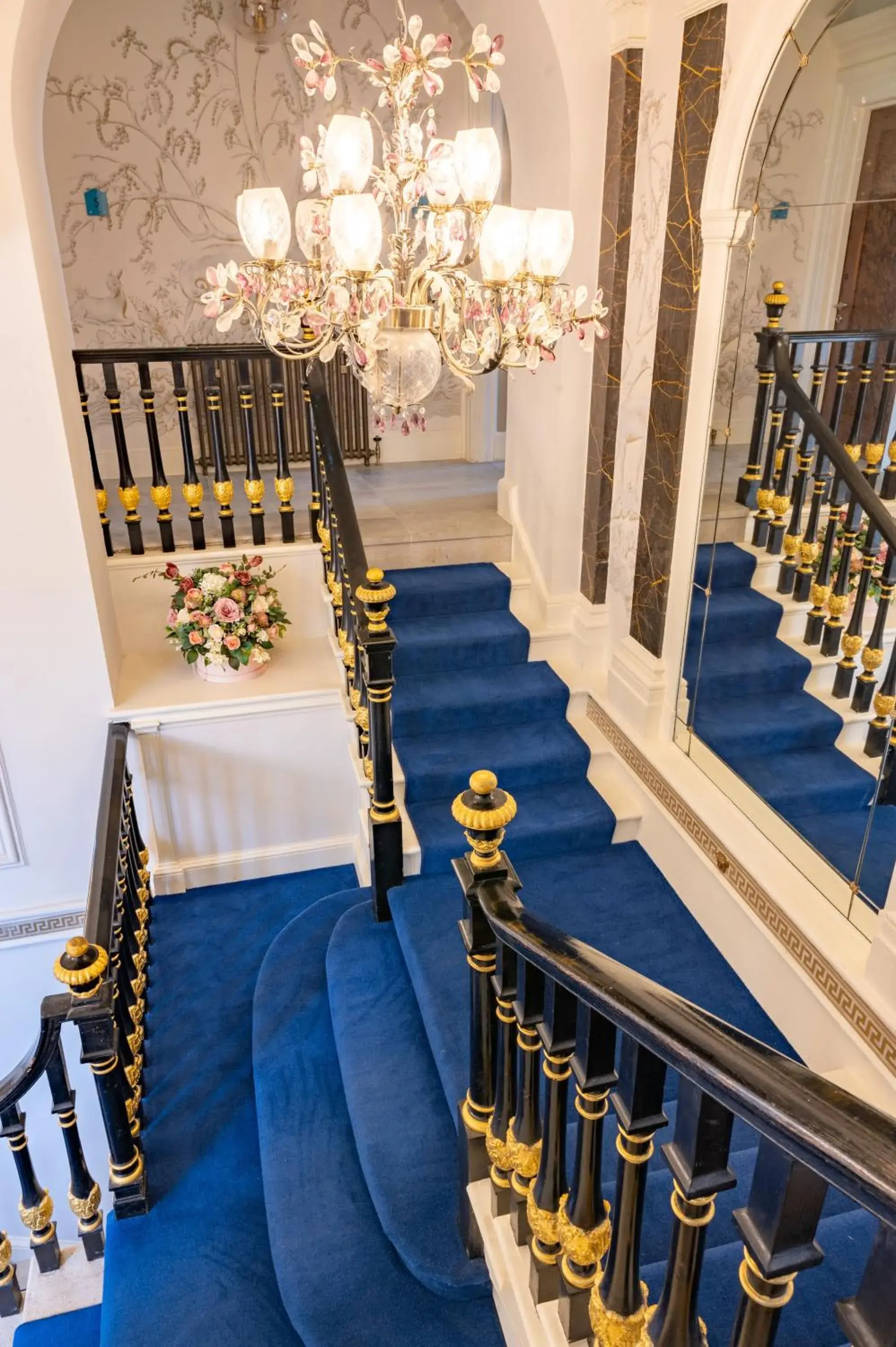 Property building in Weston Manor Hotel Property building in Weston Manor Hotel