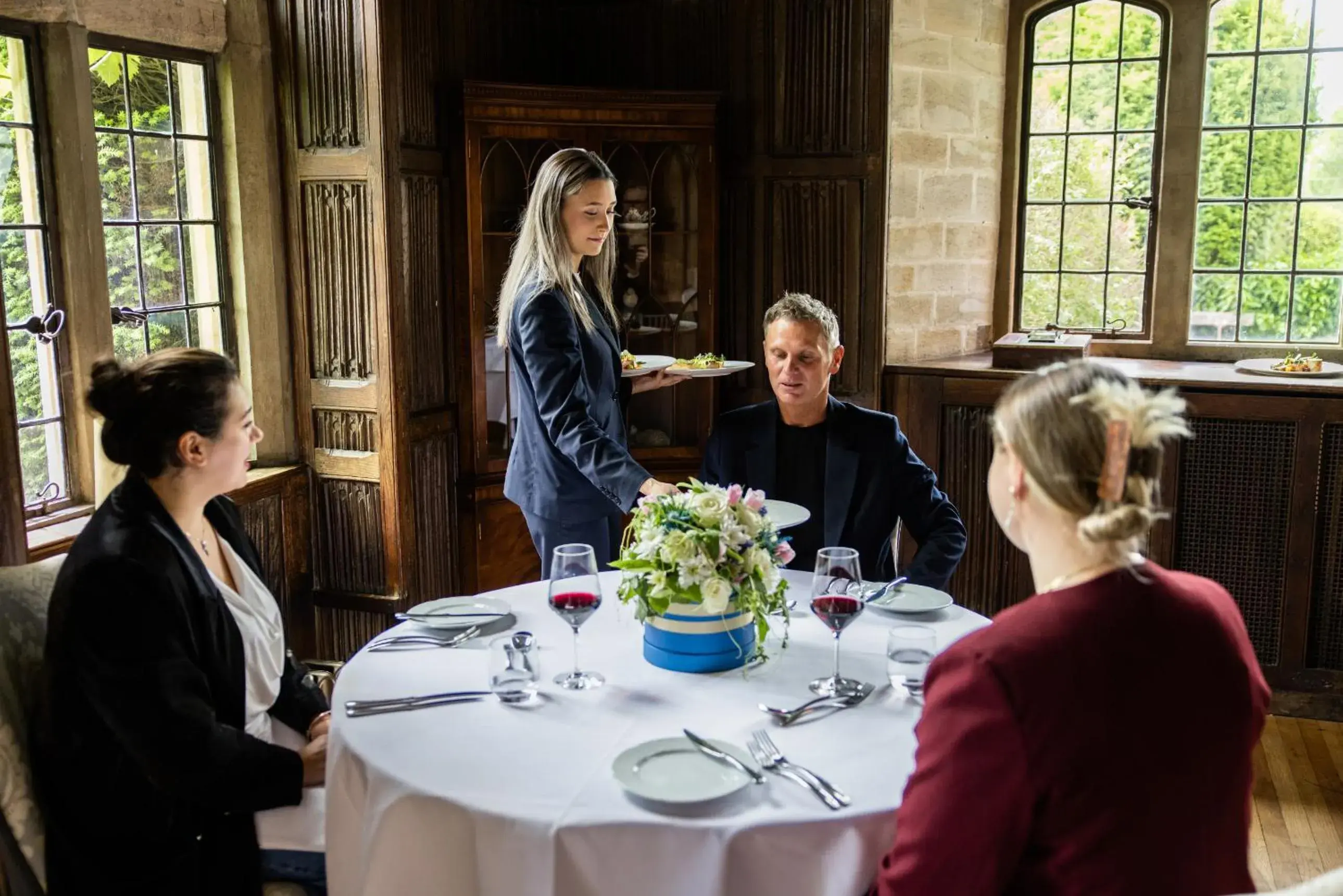 Weston Manor Hotel Weston Manor Hotel