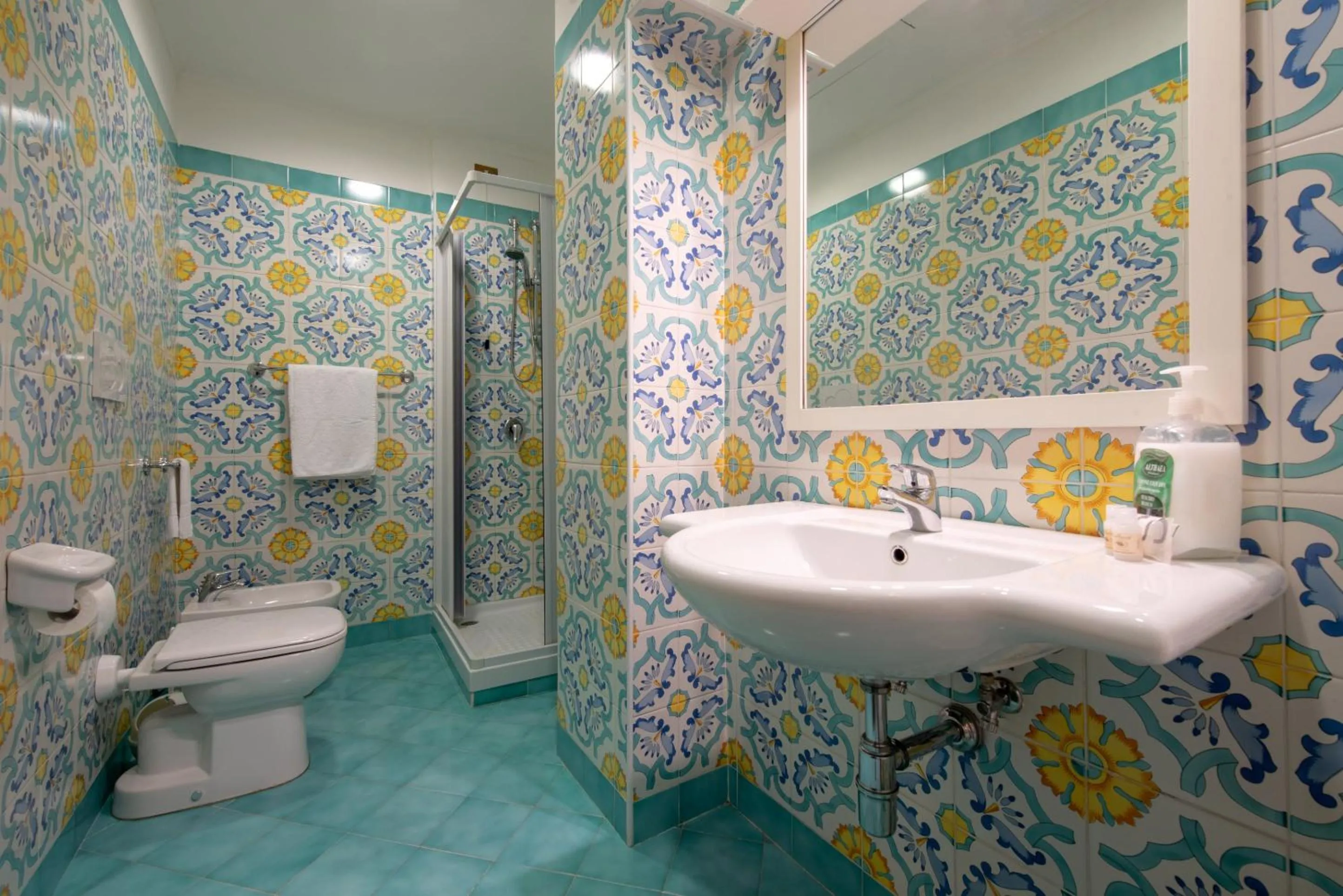 Hotel Ascot Sorrento