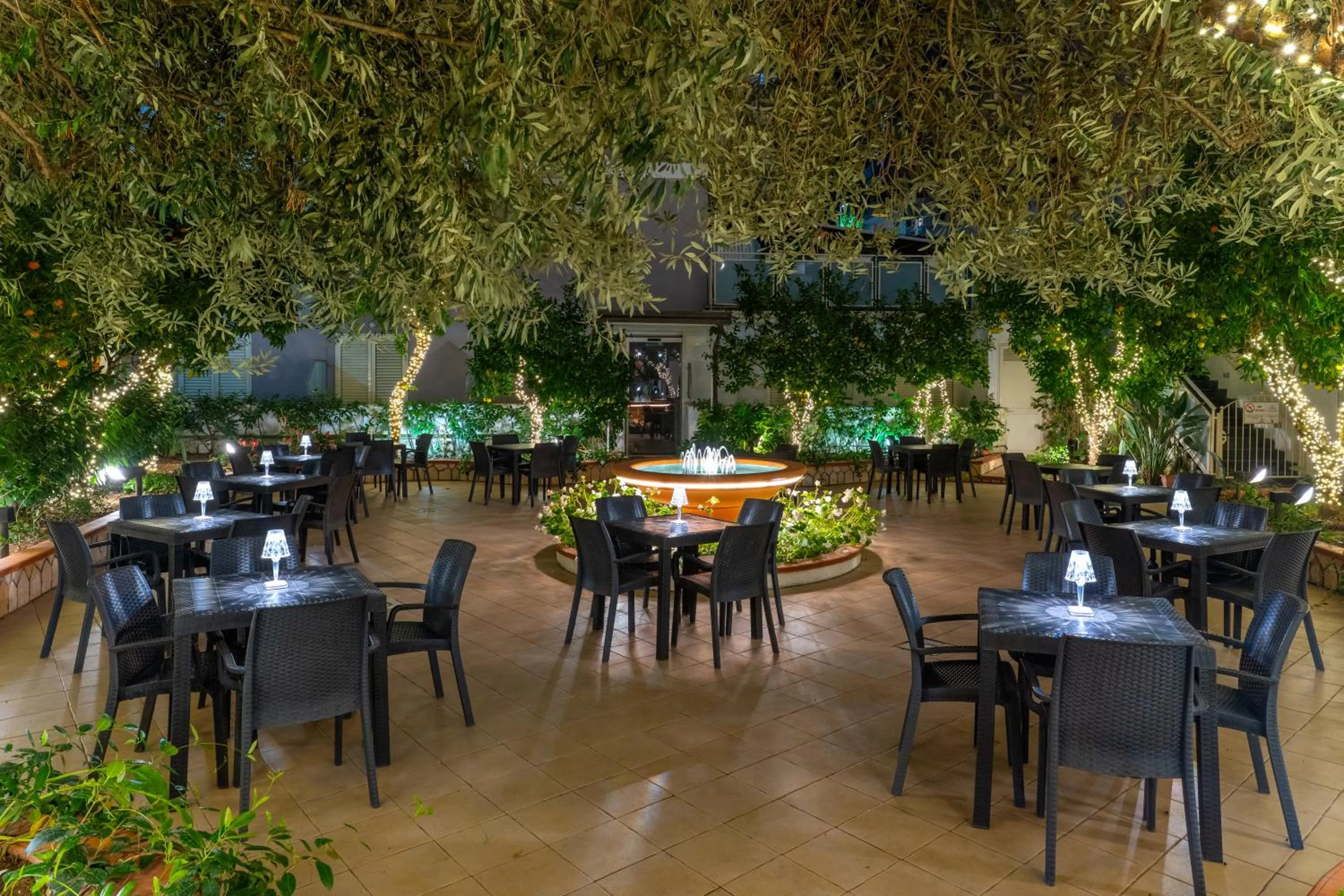 Hotel Ascot Sorrento