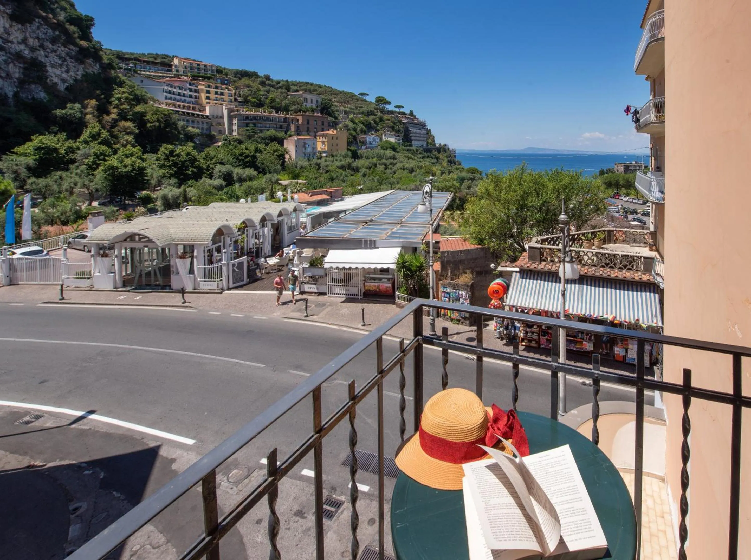 Hotel Ascot Sorrento