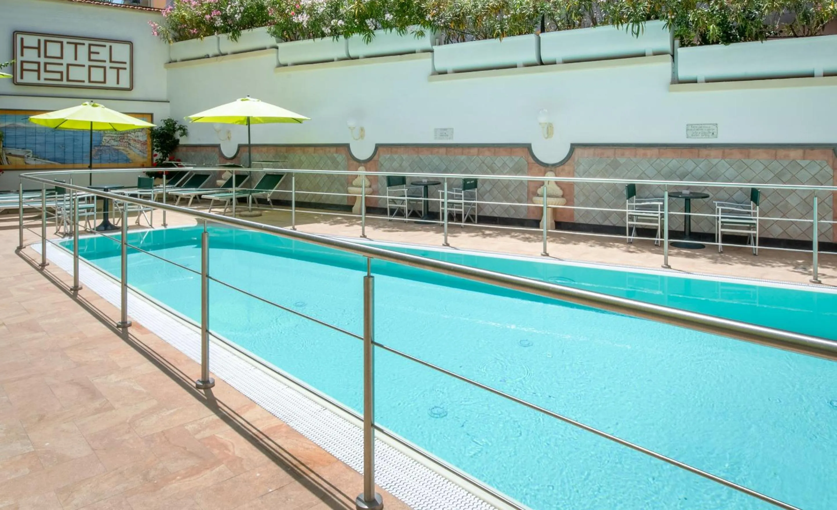 Hotel Ascot Sorrento