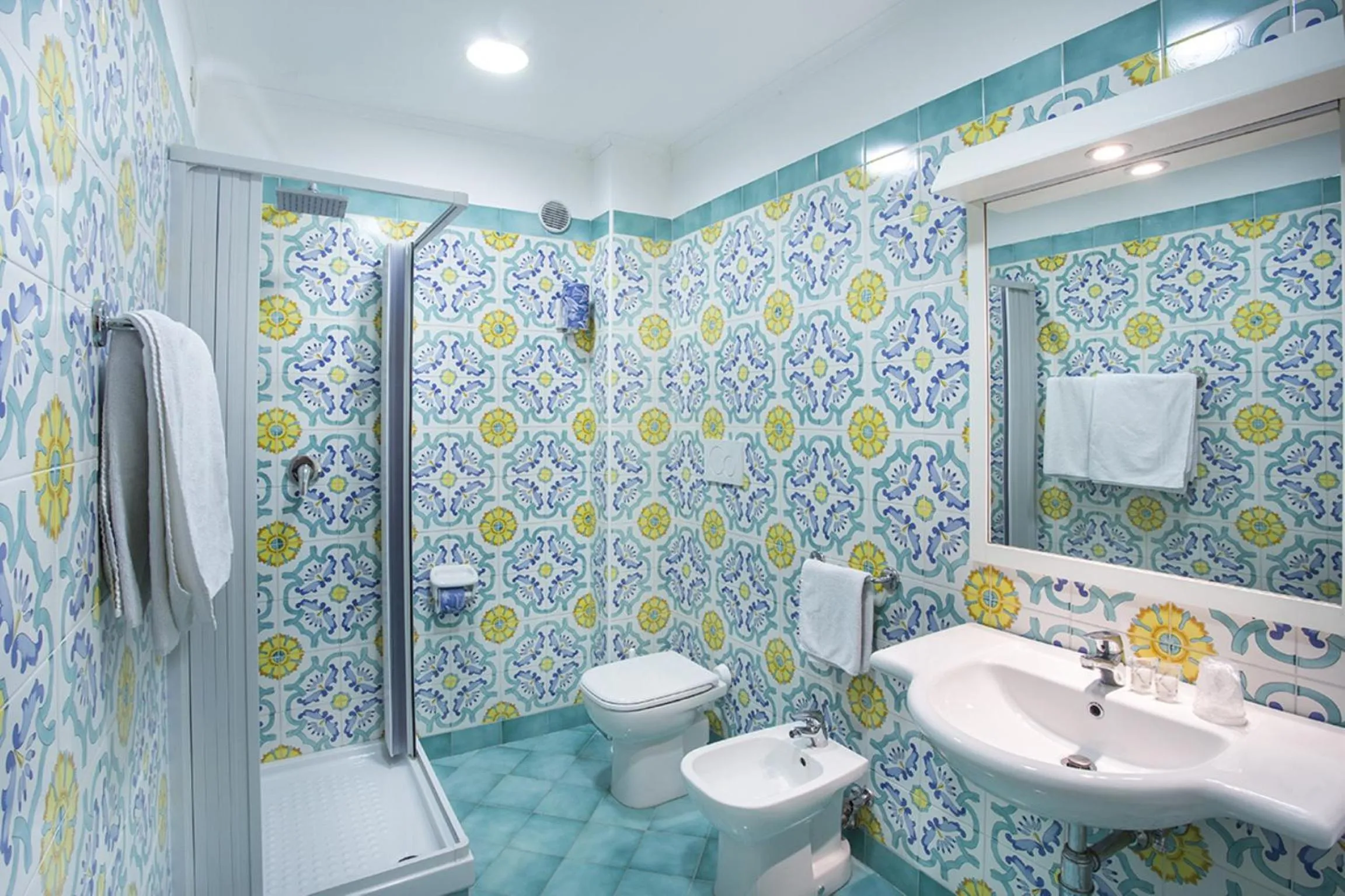 Hotel Ascot Sorrento