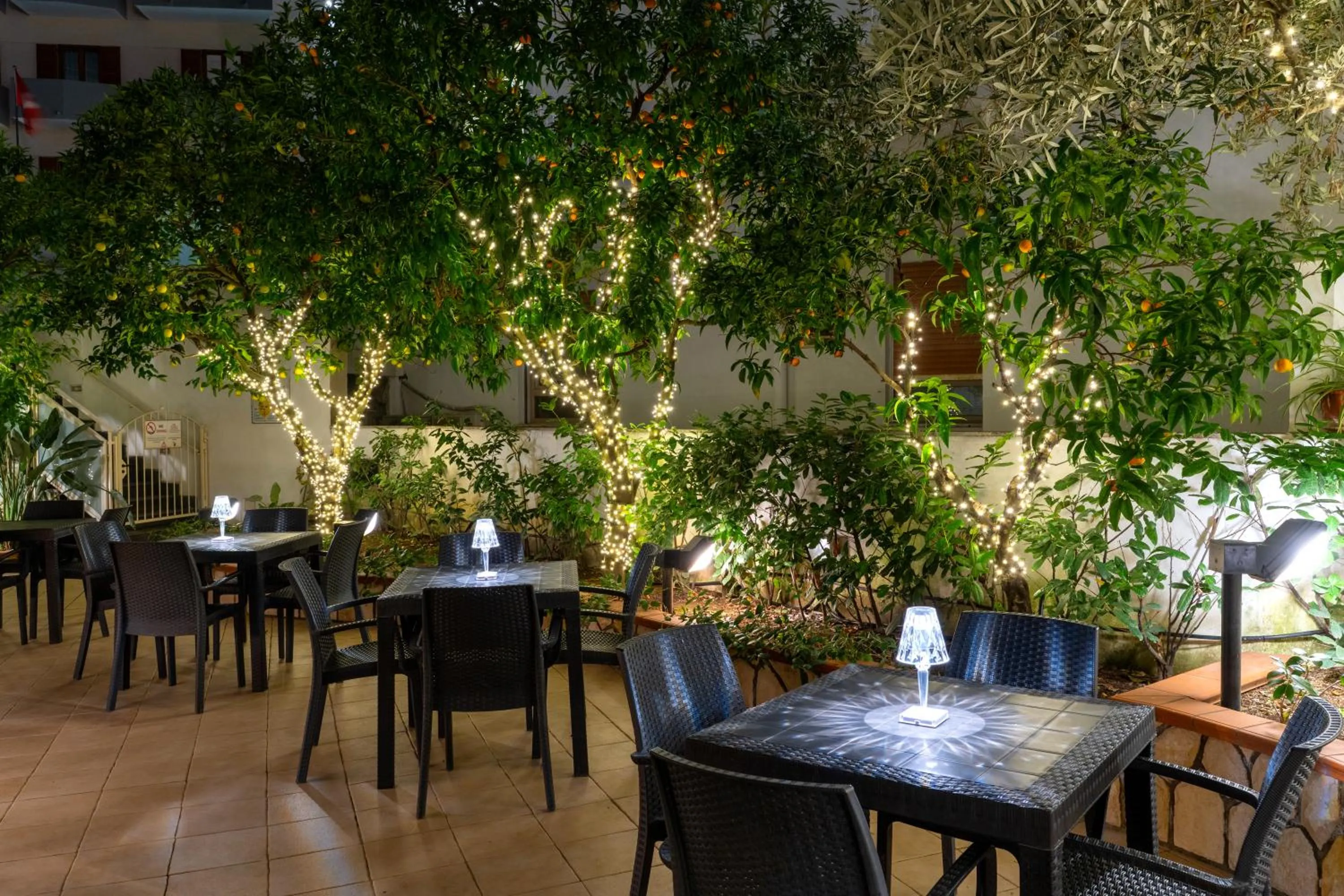 Hotel Ascot Sorrento