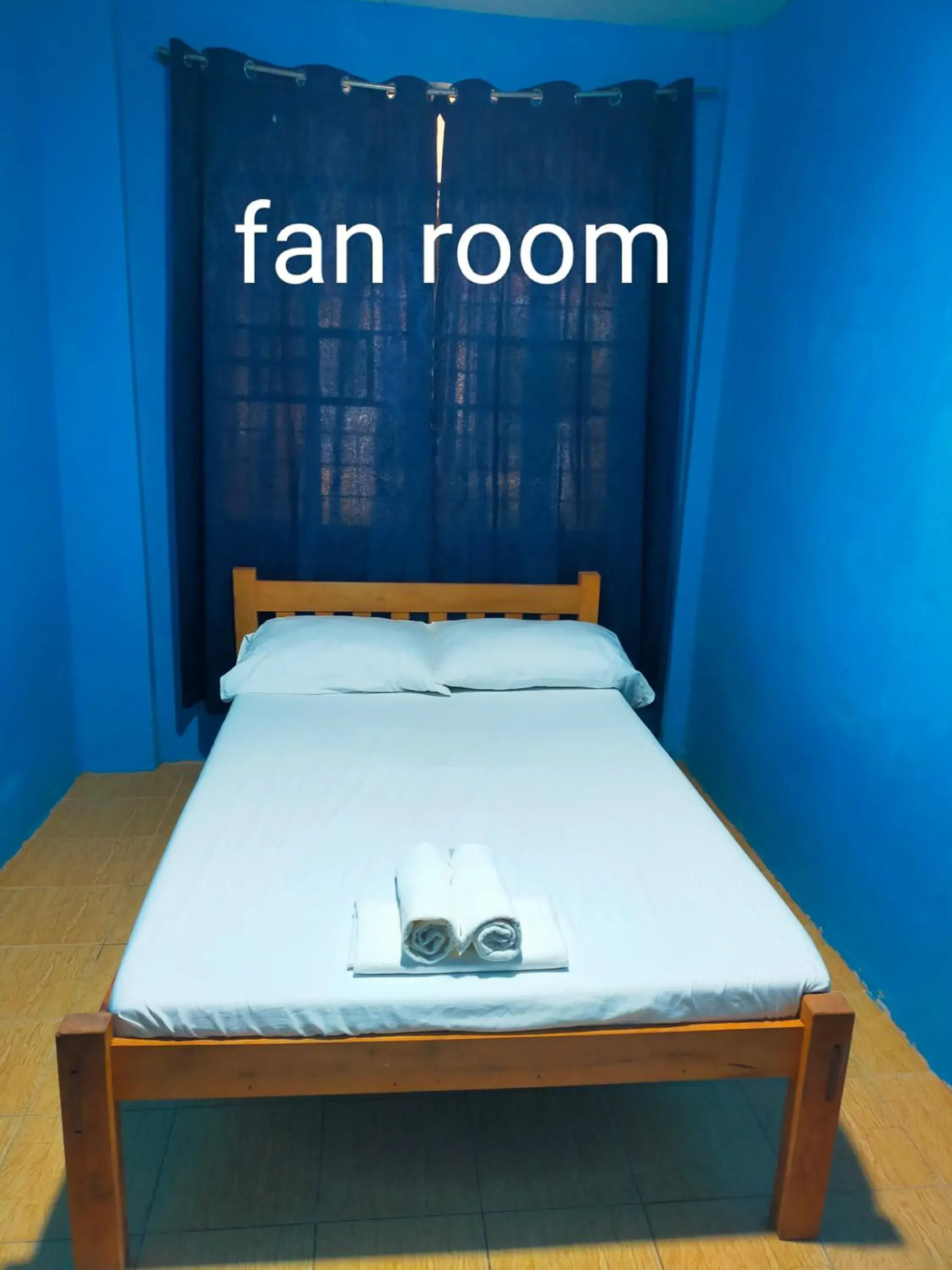 Double Room with Shared Toilet in Touristlink Homestay Double Room with Shared Toilet in Touristlink Homestay