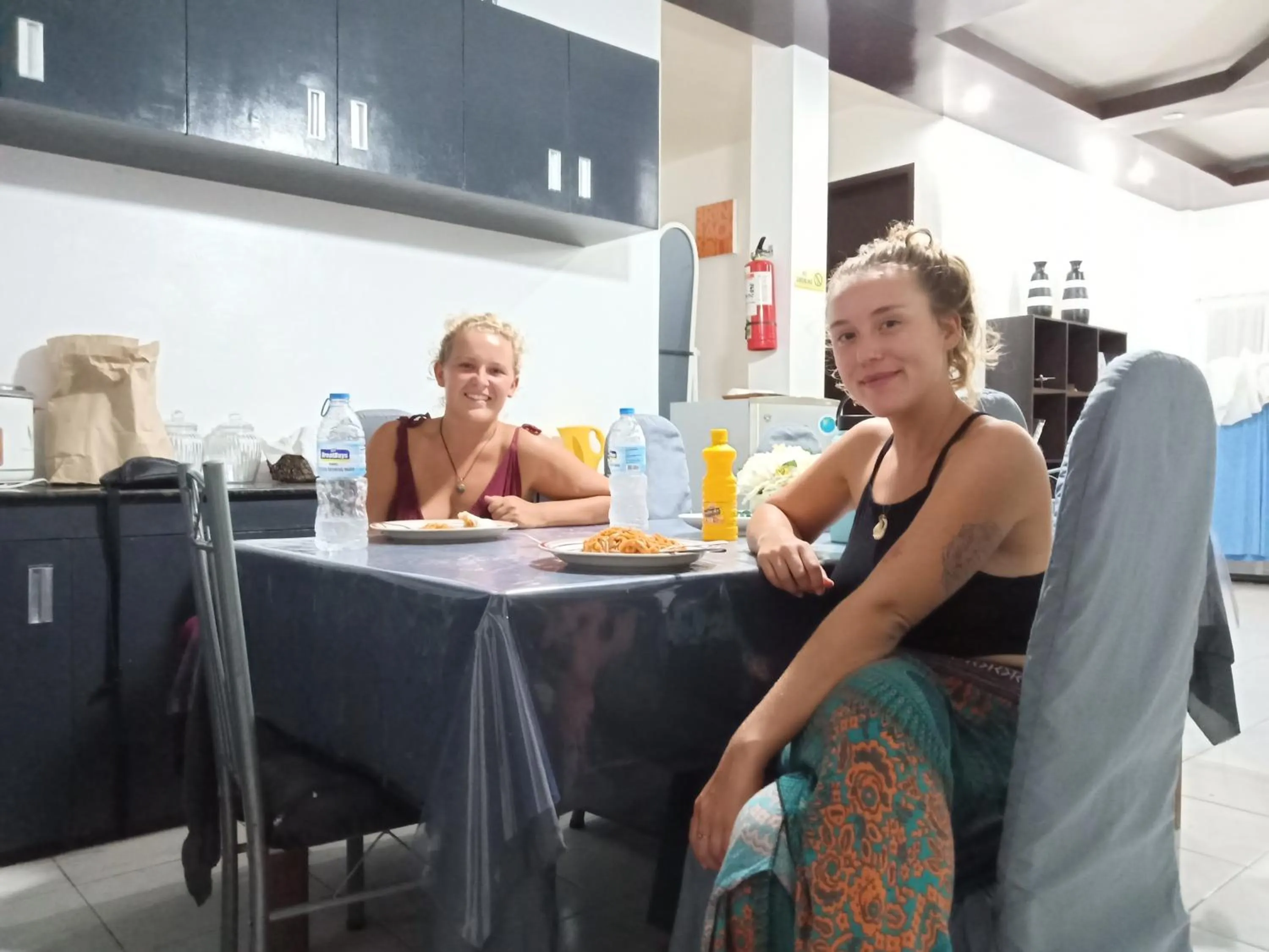 Touristlink Homestay