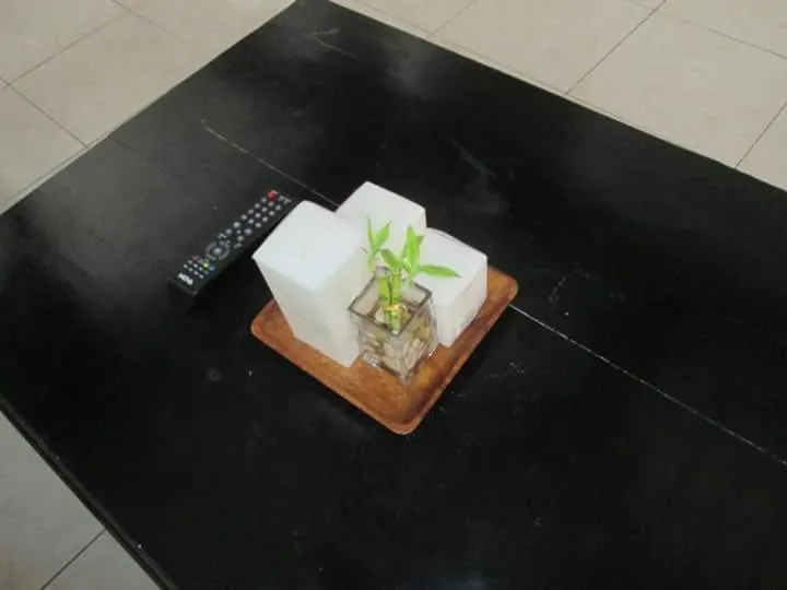 Property building in Touristlink Homestay