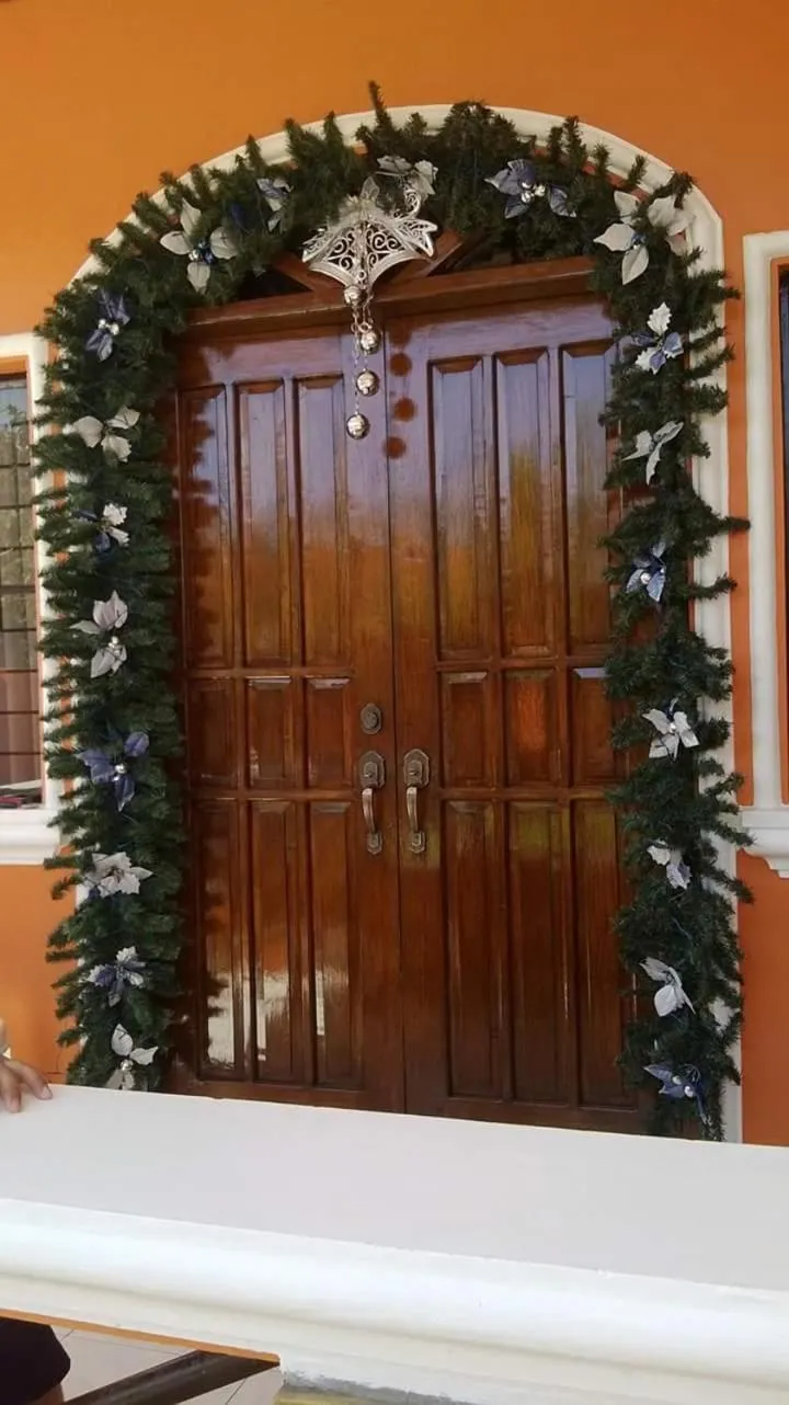 Property building in Touristlink Homestay