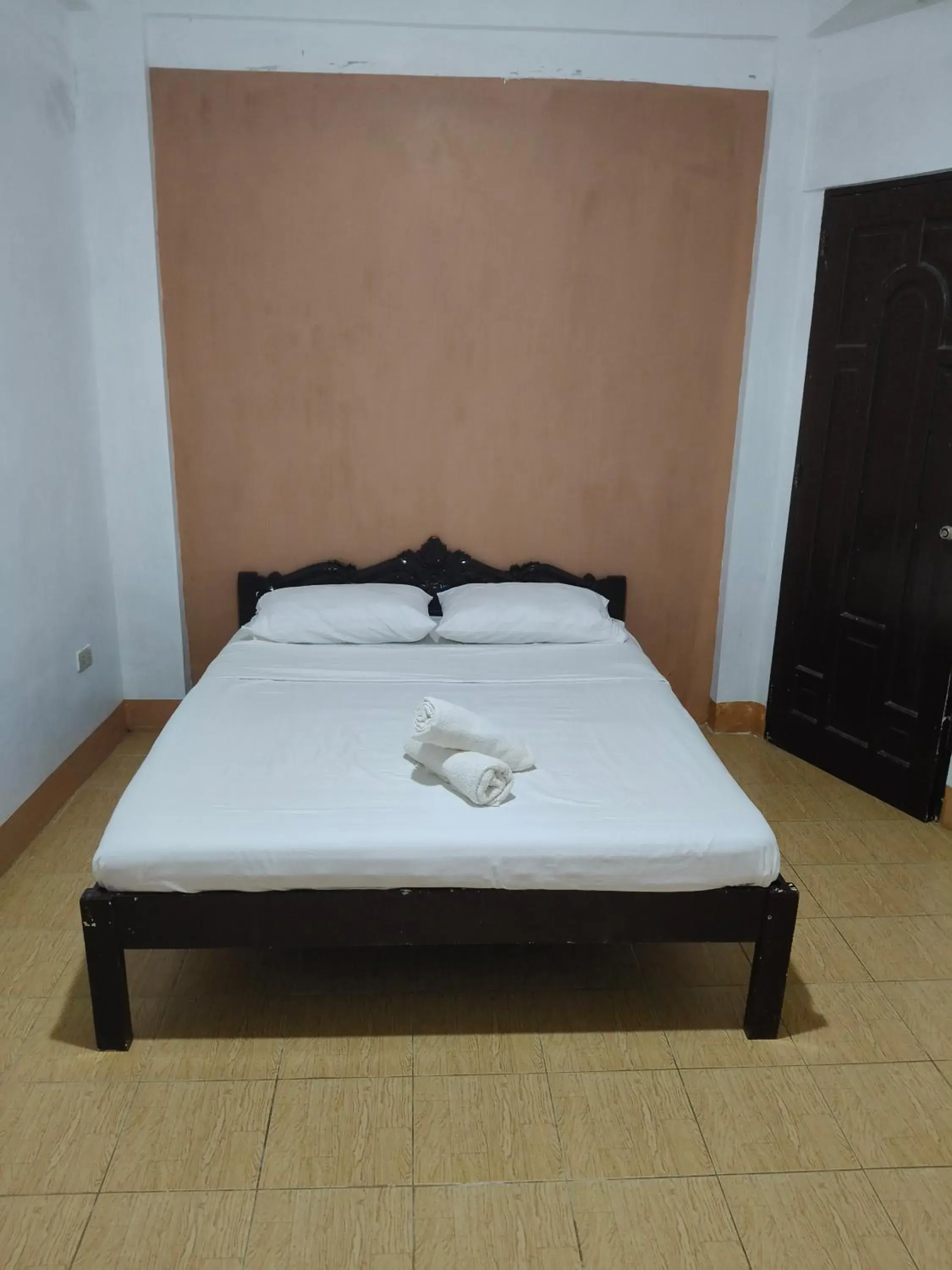 Deluxe Double Room in Touristlink Homestay Deluxe Double Room in Touristlink Homestay
