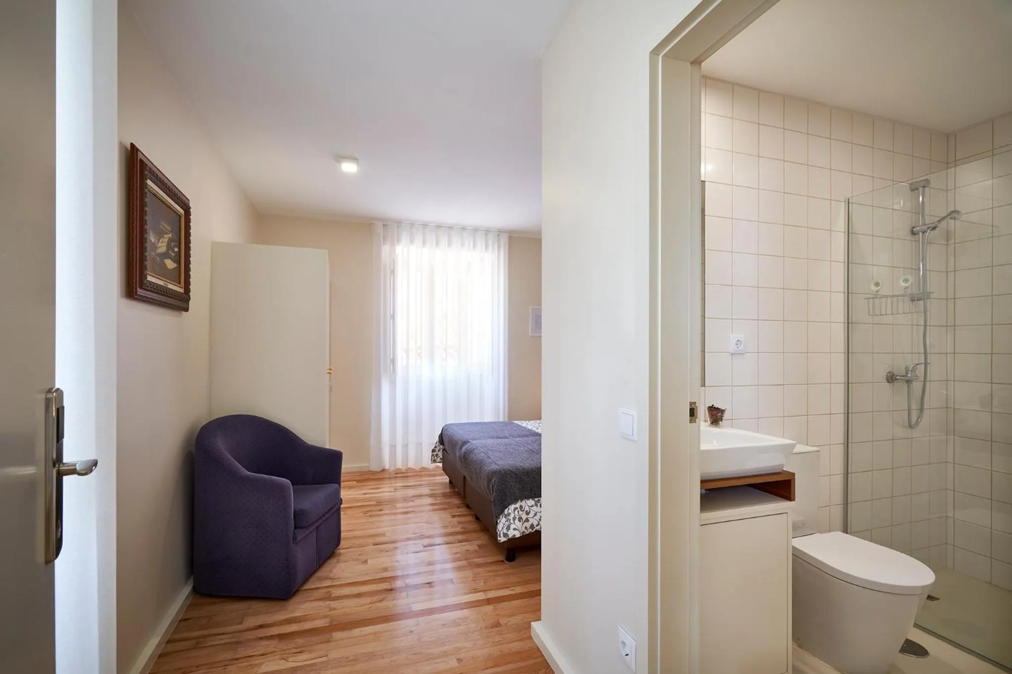 Up Estalagem dos Padres