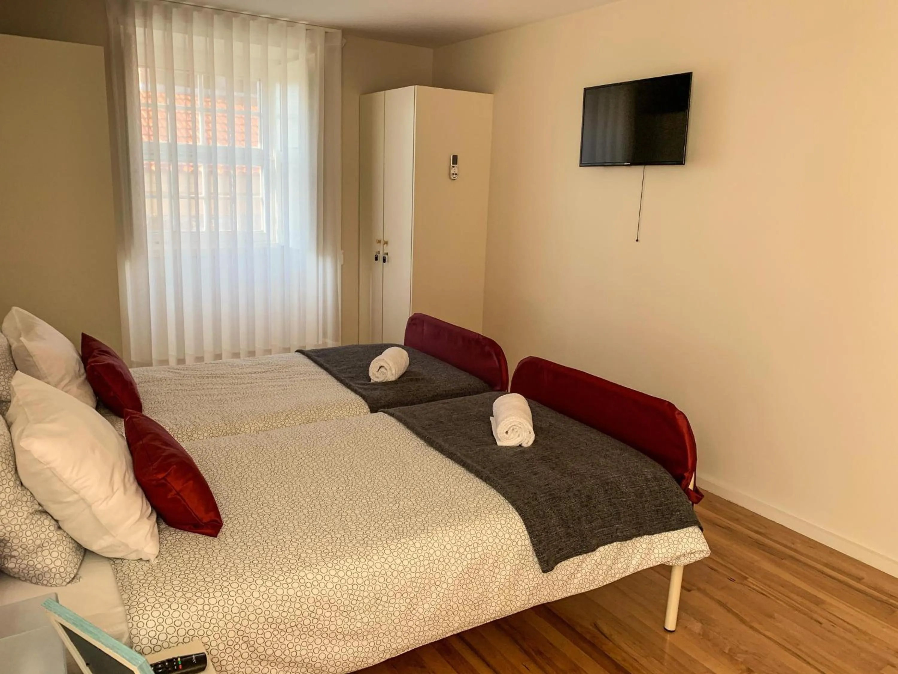 Up Estalagem dos Padres