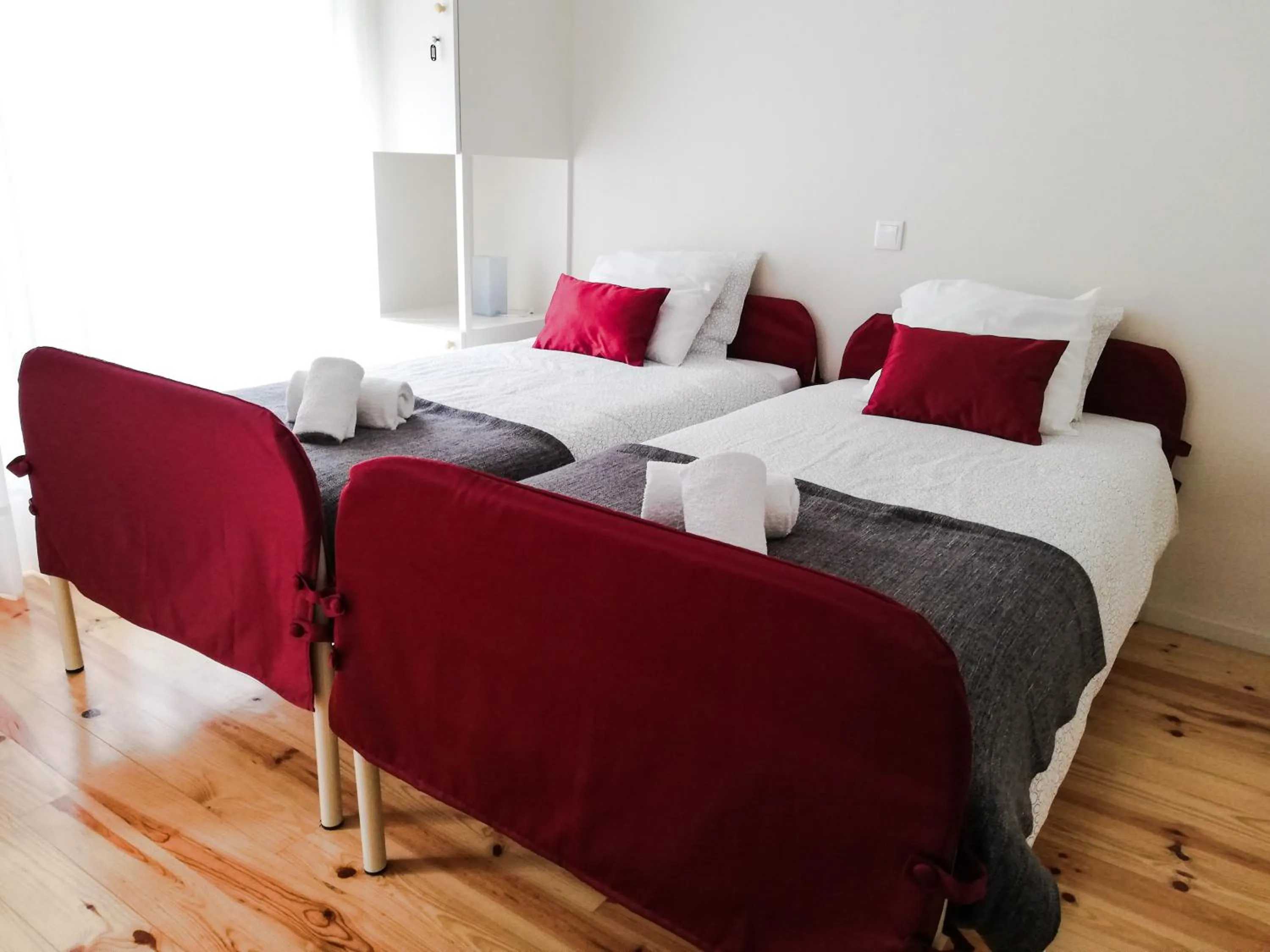 Up Estalagem dos Padres