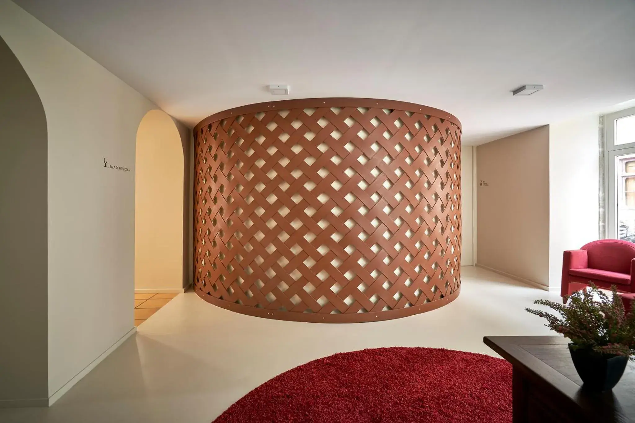 Twin Room - single occupancy in Up Estalagem dos Padres Twin Room - single occupancy in Up Estalagem dos Padres