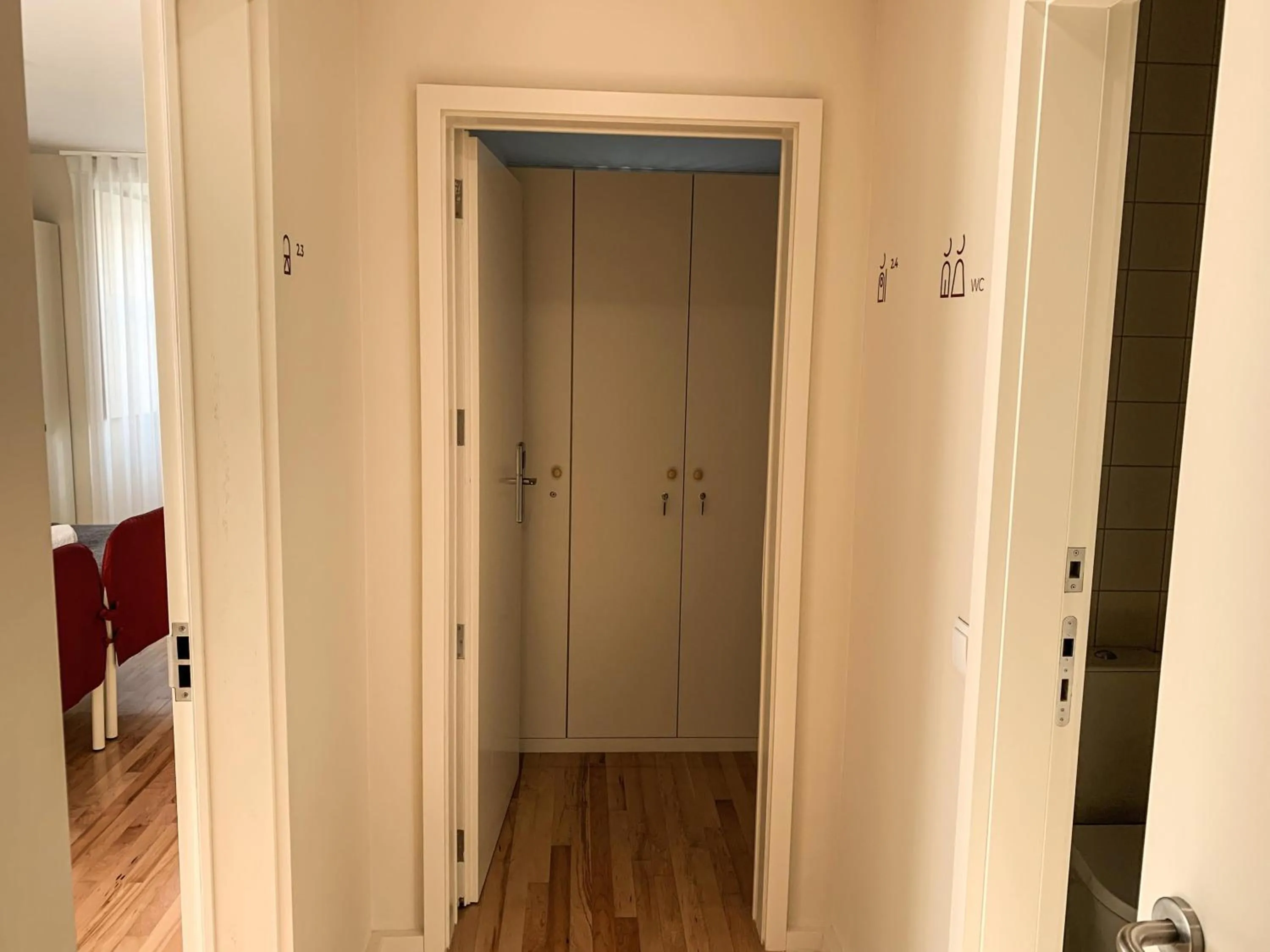 Up Estalagem dos Padres