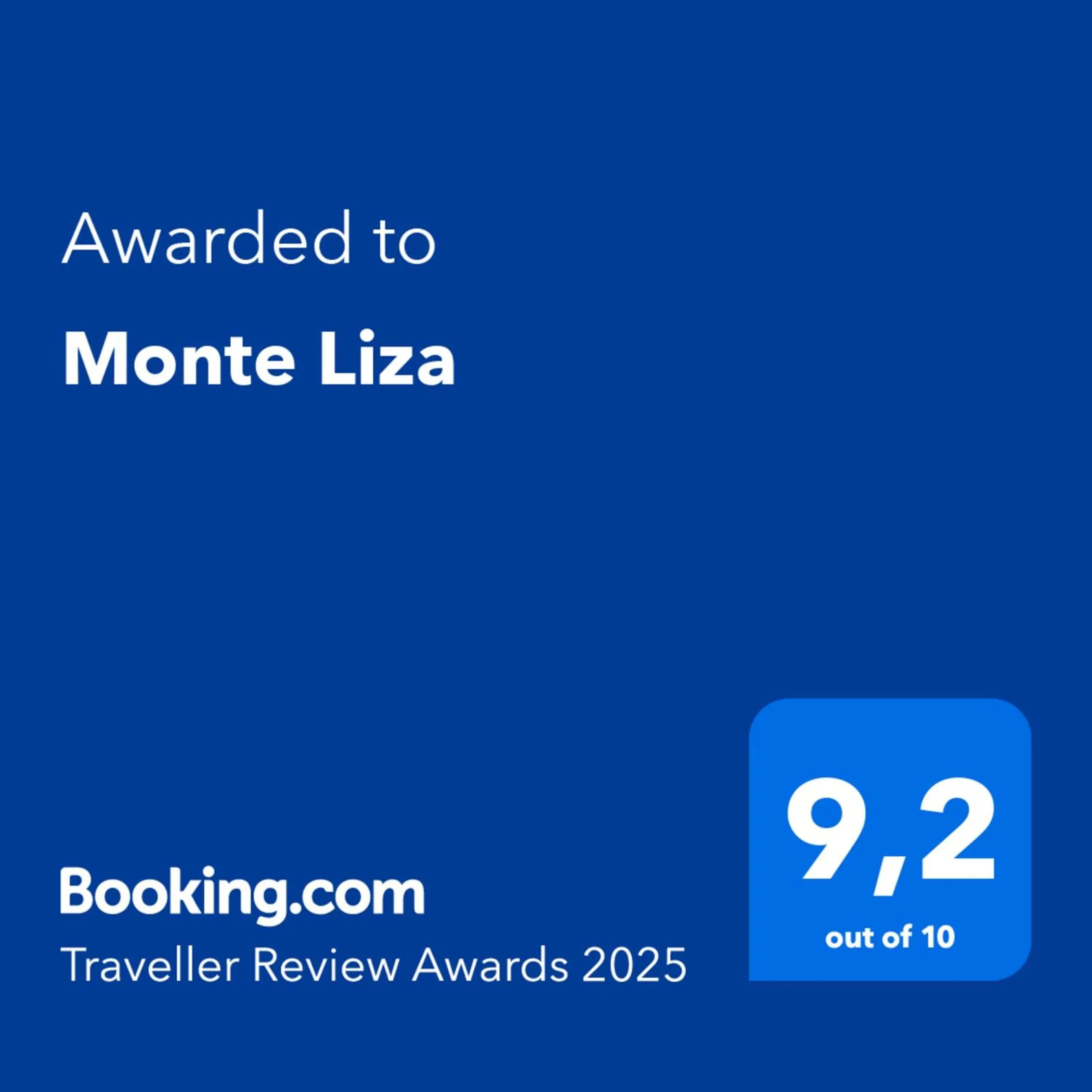 Monte Liza