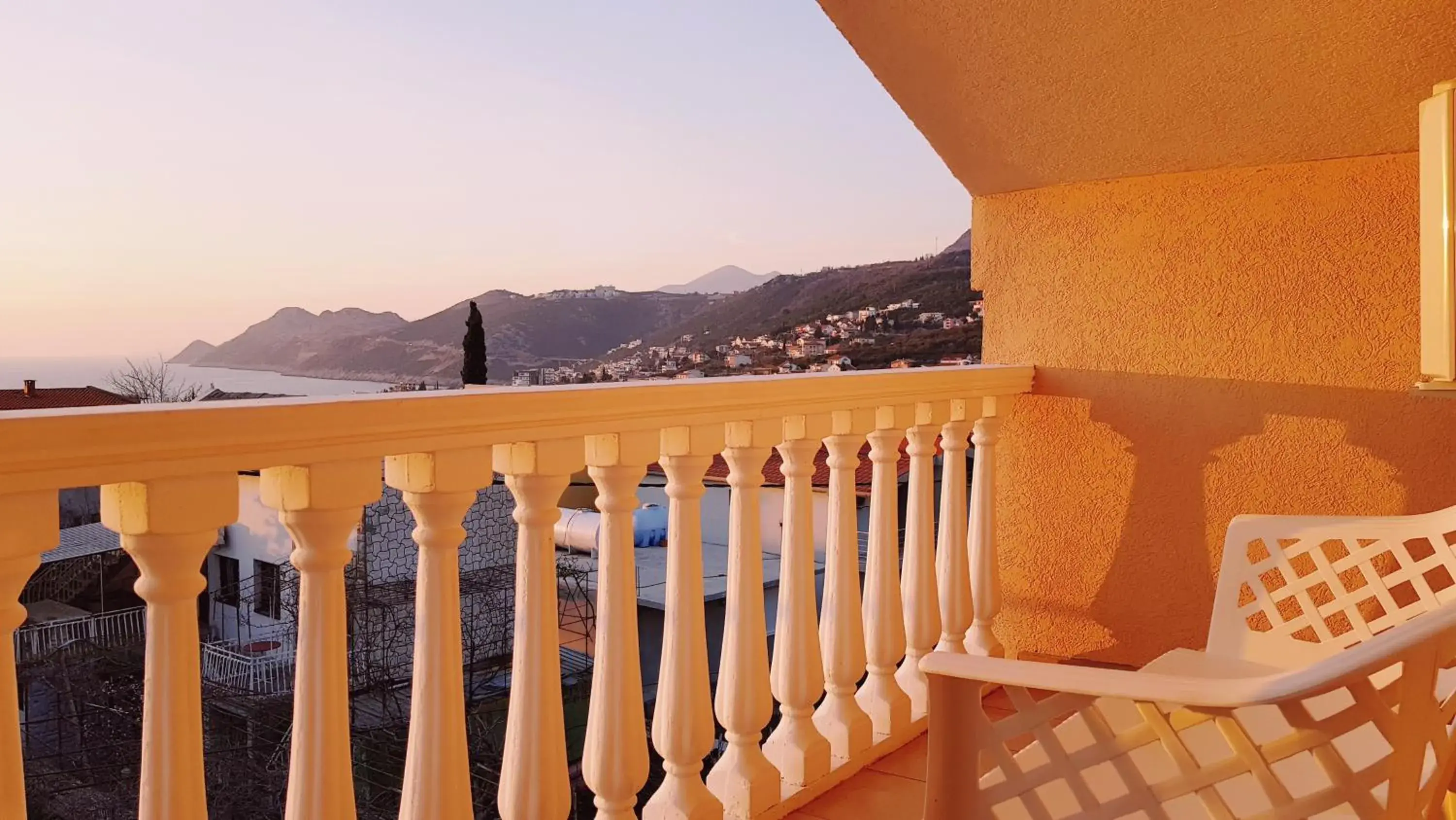 Apartment with Sea View in Monte Liza Apartment with Sea View in Monte Liza