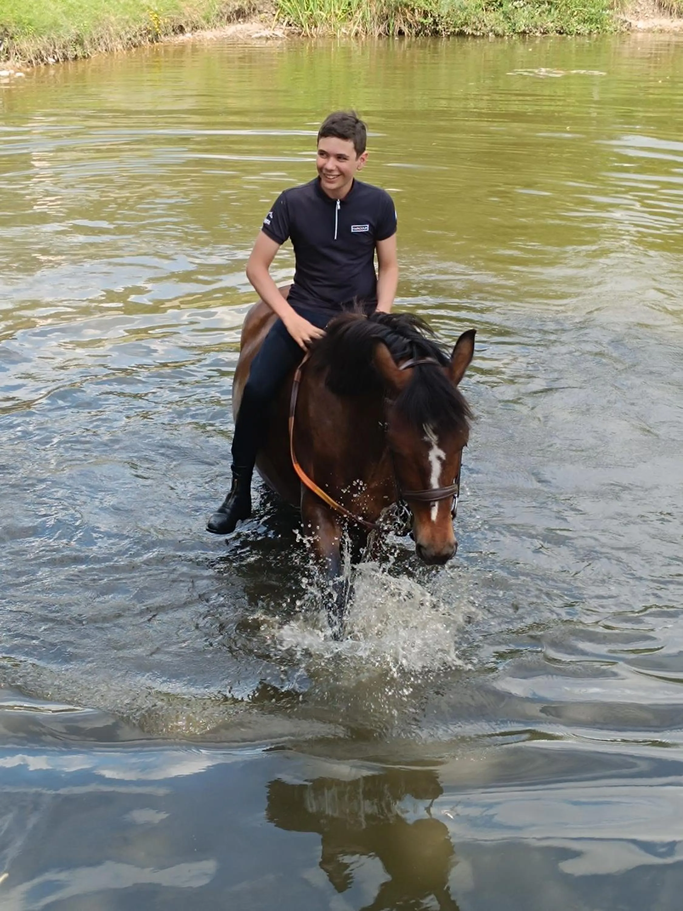 Day in Chambres d'hotes du Port Gautier