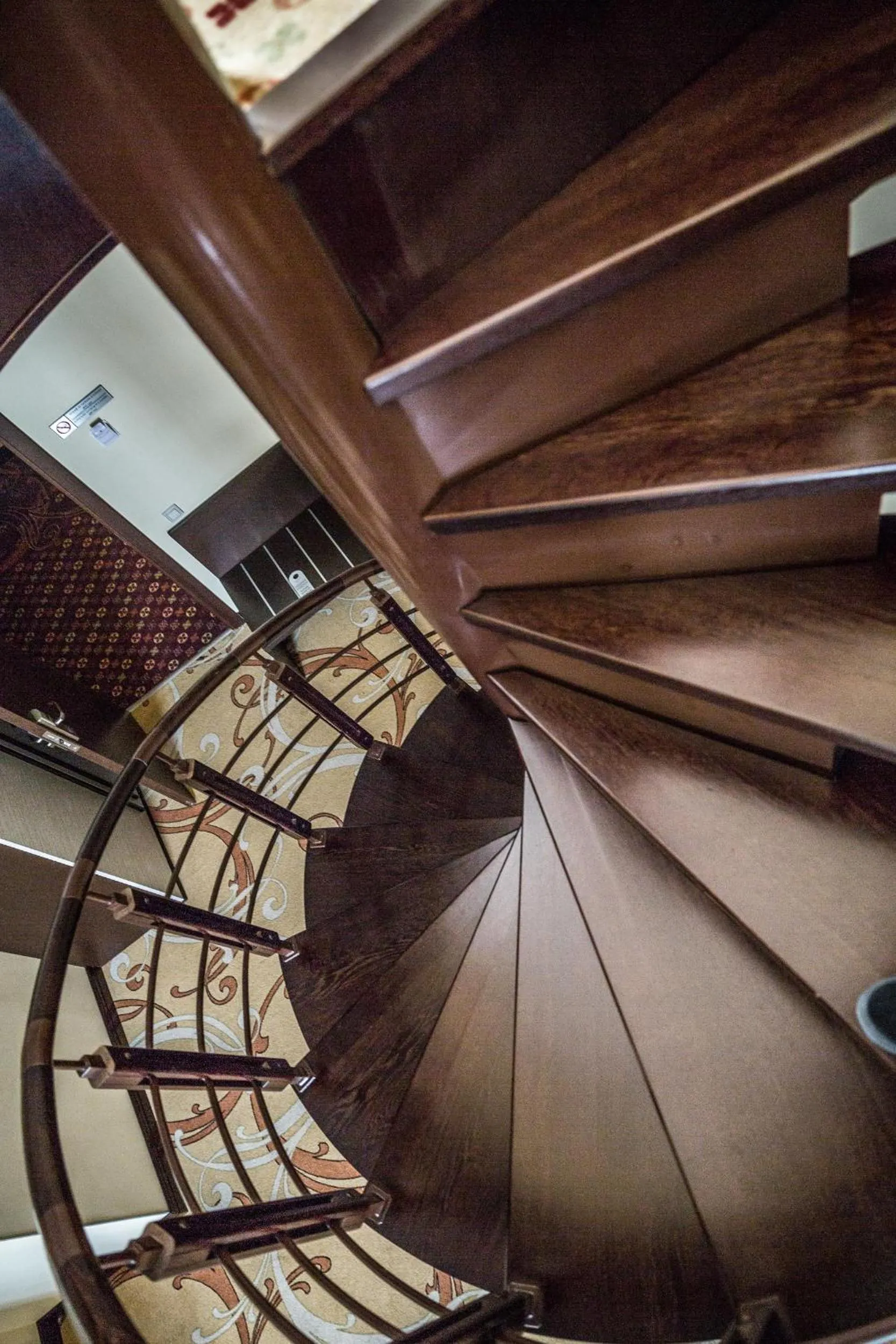 Photo of the whole room in Park-Hotel Golosievo