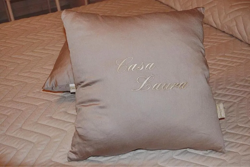 Casa Laura Sorrento