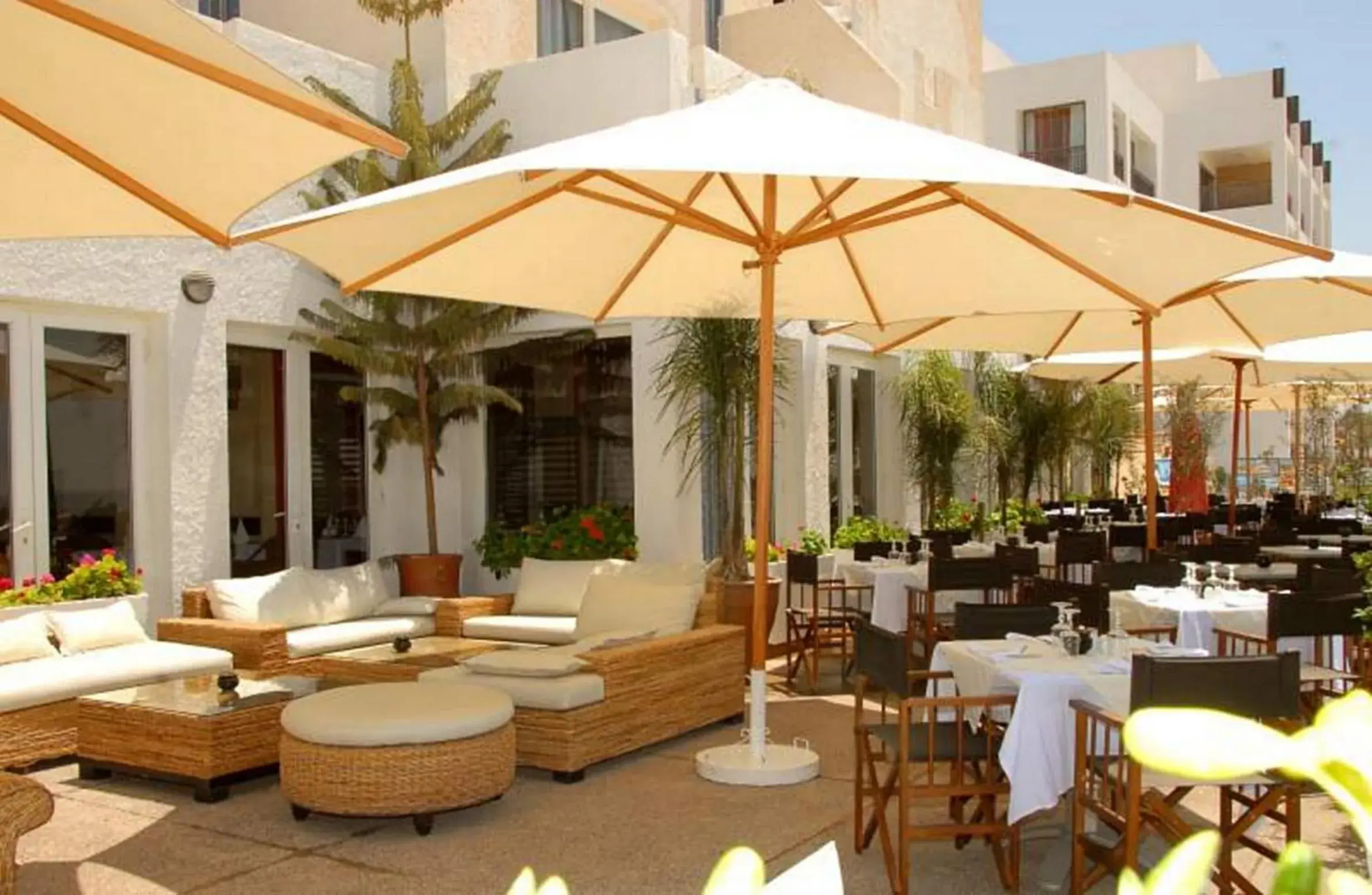 Restaurant/places to eat in Royal Decameron Tafoukt Beach Resort & Spa - All Inclusive Restaurant/places to eat in Royal Decameron Tafoukt Beach Resort & Spa - All Inclusive