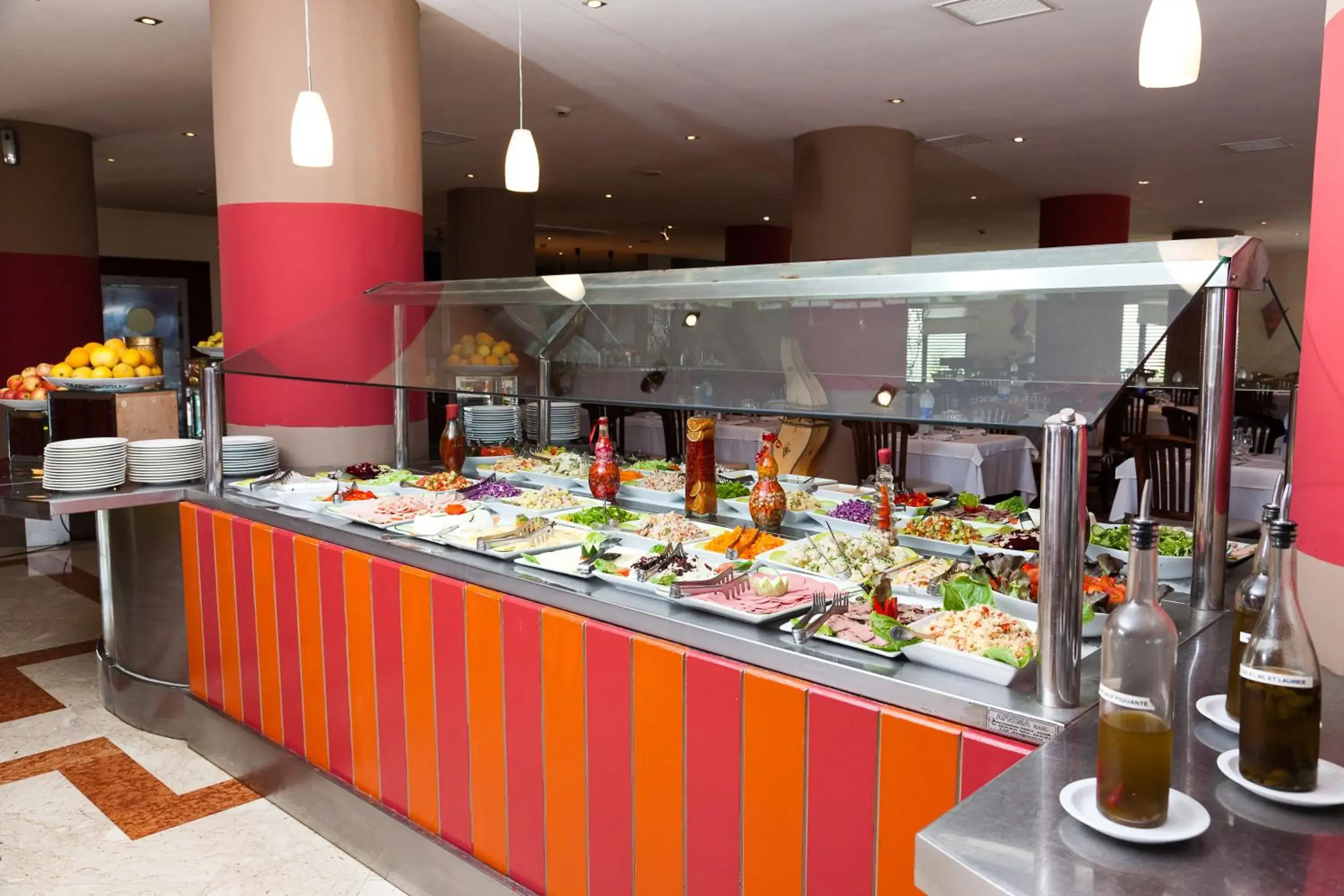 Restaurant/places to eat in Royal Decameron Tafoukt Beach Resort & Spa - All Inclusive Restaurant/places to eat in Royal Decameron Tafoukt Beach Resort & Spa - All Inclusive