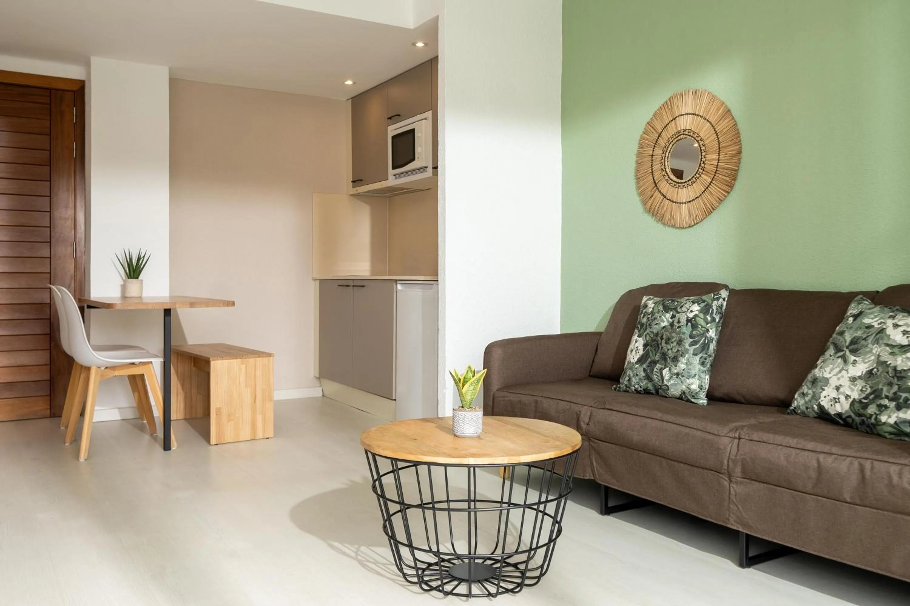 Photo of the whole room in MarSenses Natura Olea Hotel - Adults Only